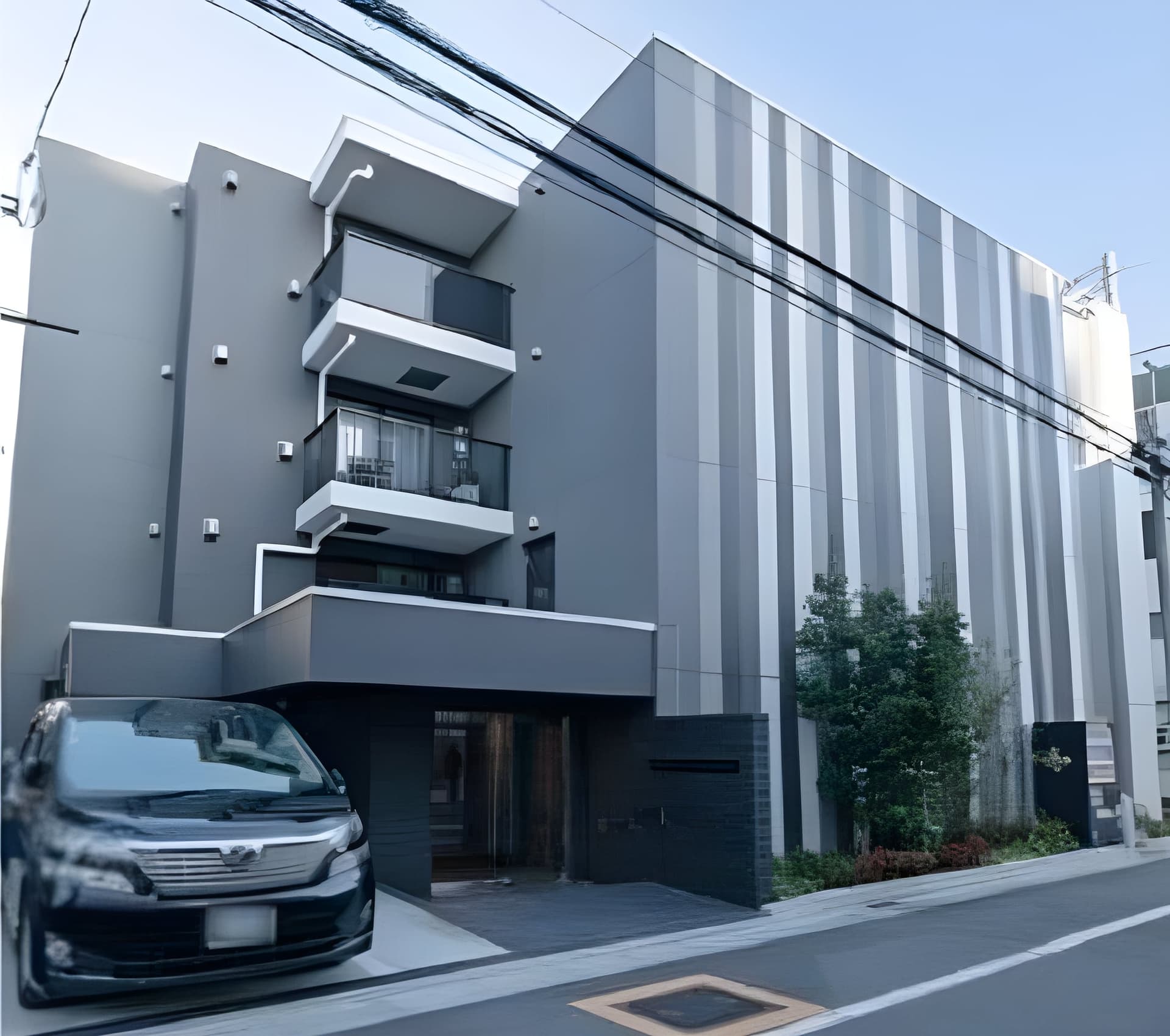 メイクスデザイン池袋パークサイド 209