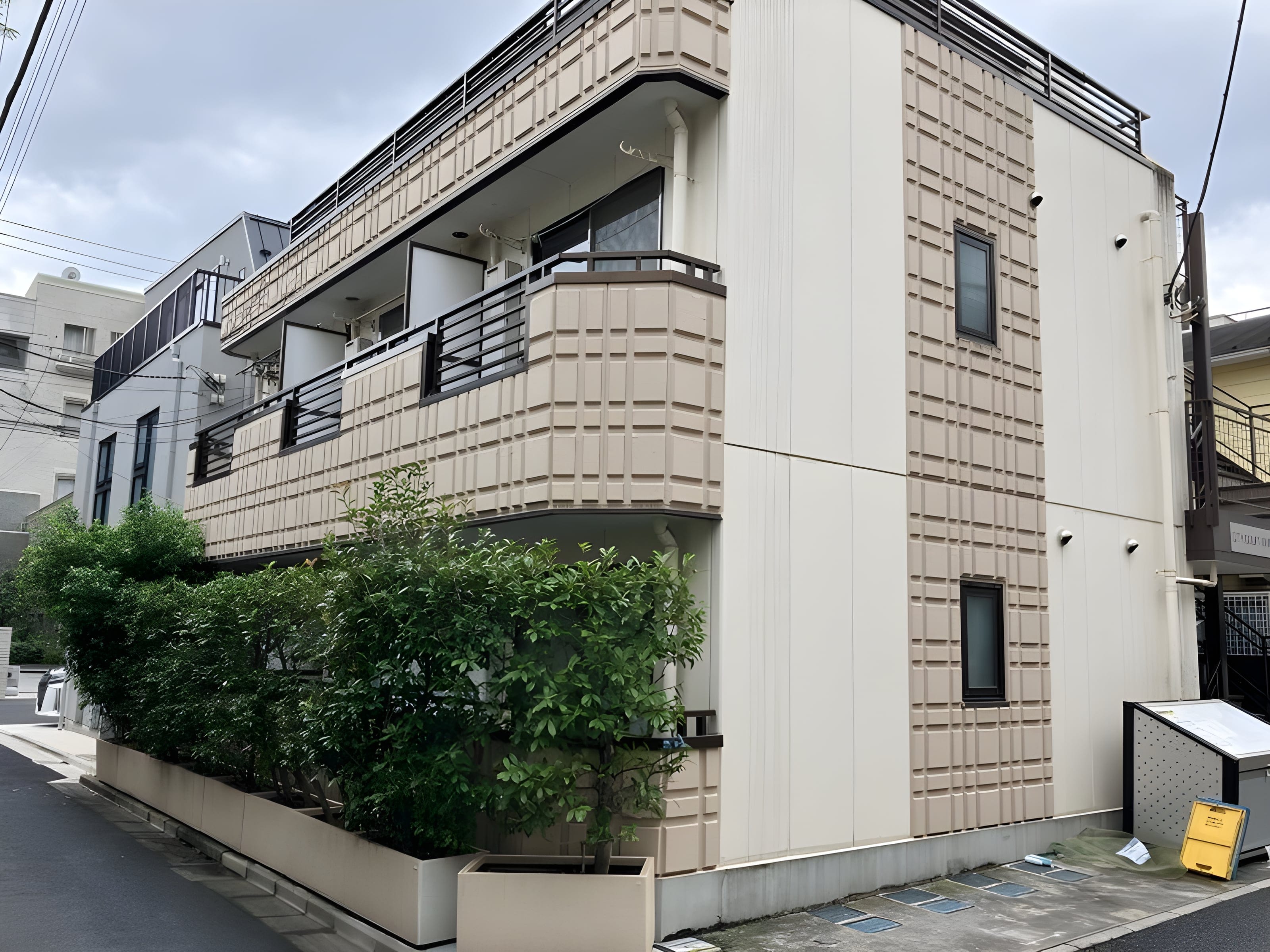シティーコート南青山 301