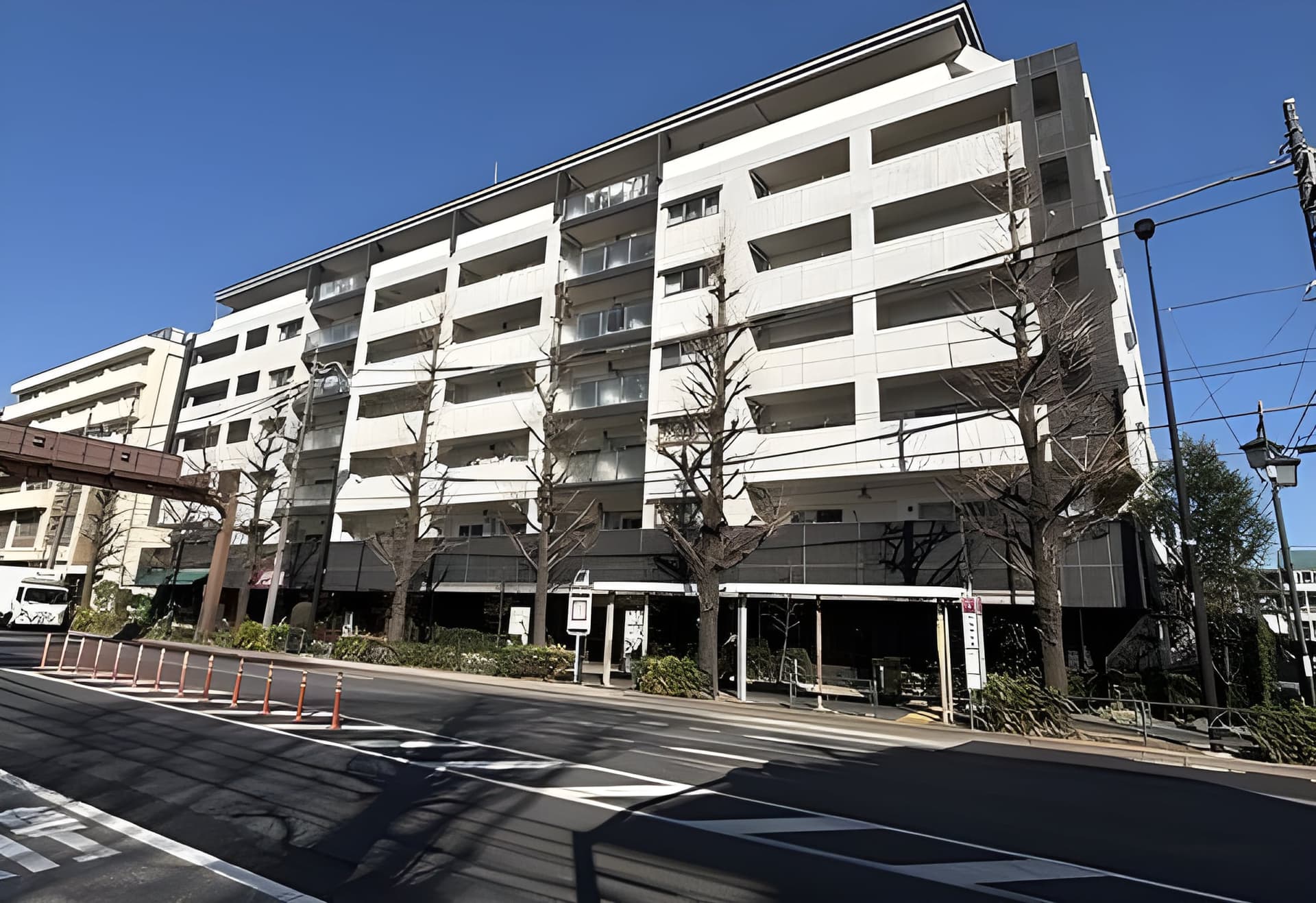 レクセル荻窪 0507
