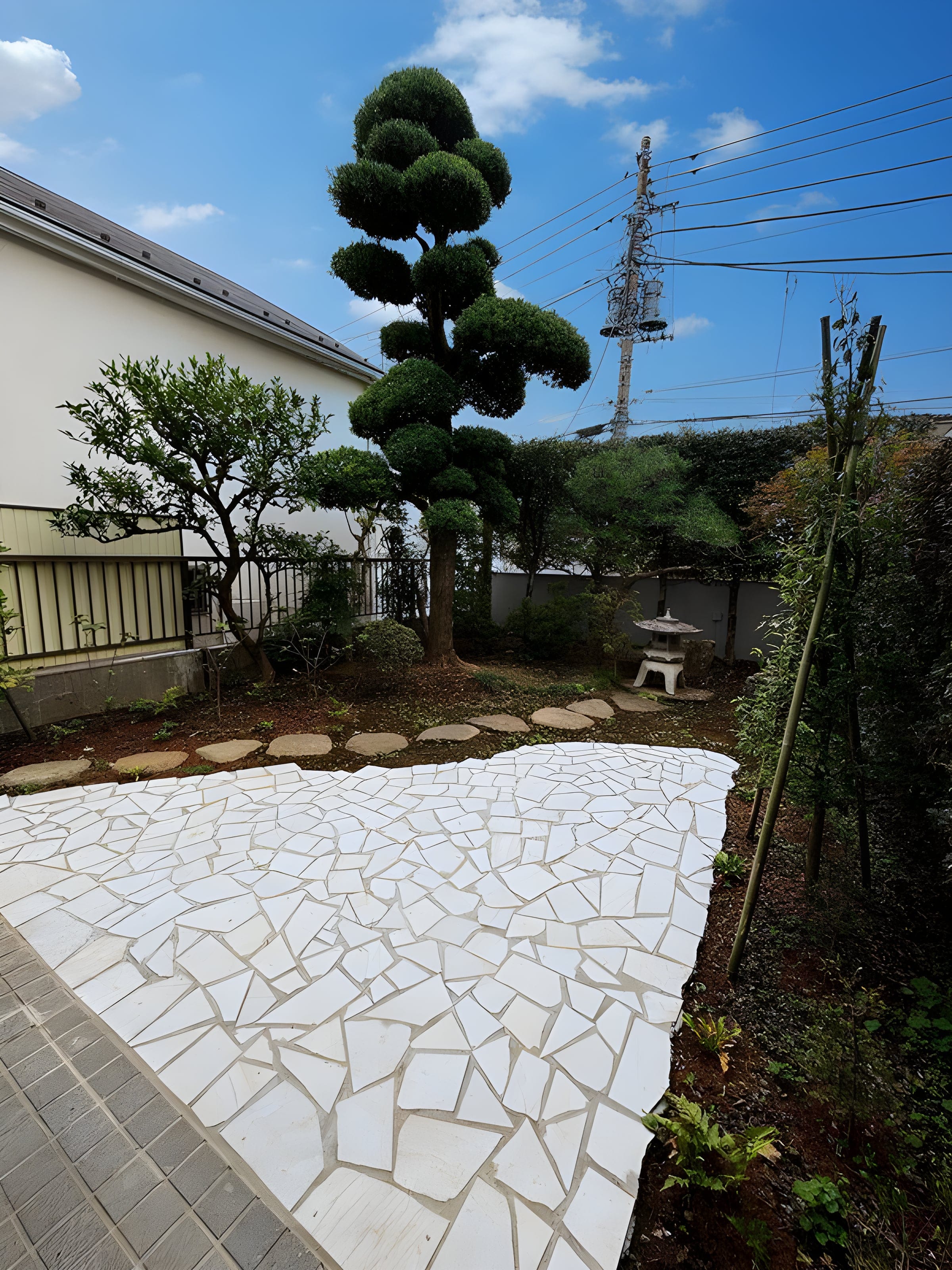 中井2丁目戸建 85万円/なし/入力なし
