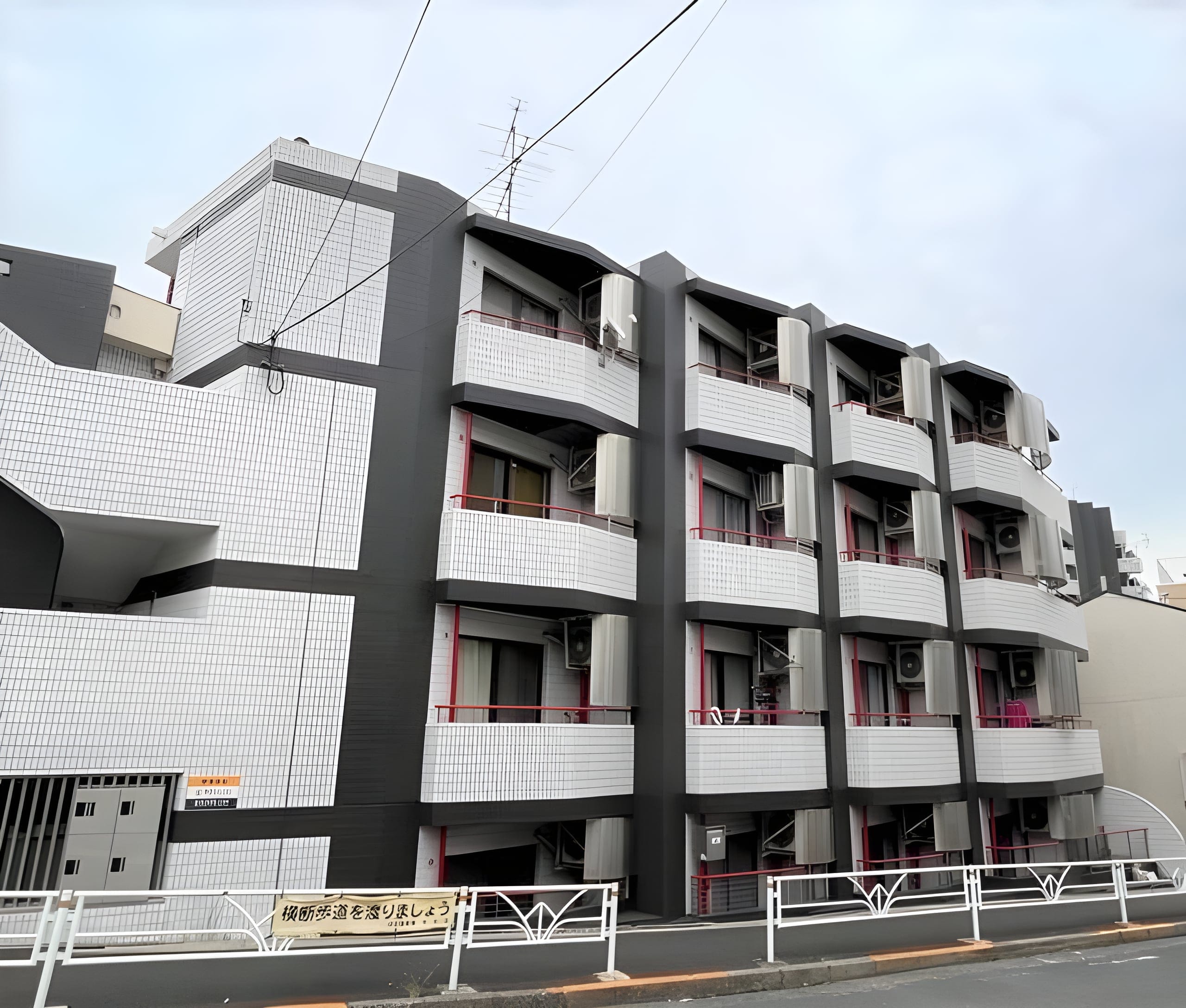 T's garden EBISU(旧カルチェブラン恵比寿) 506