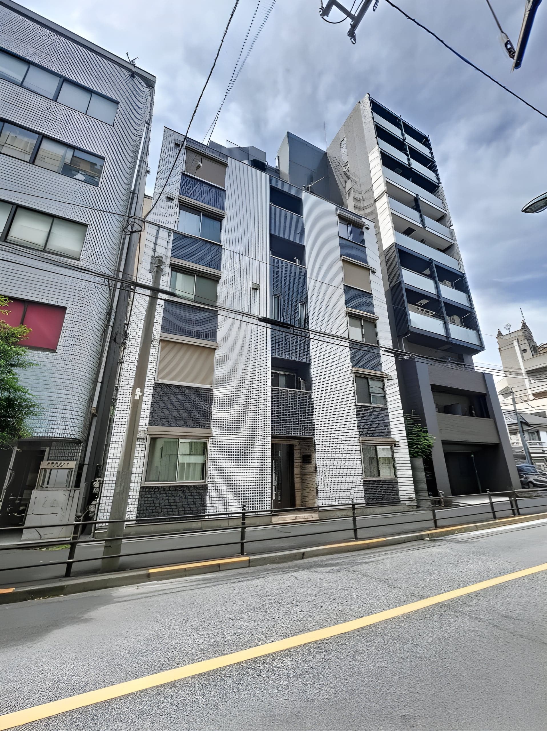 サヤ東池袋 102