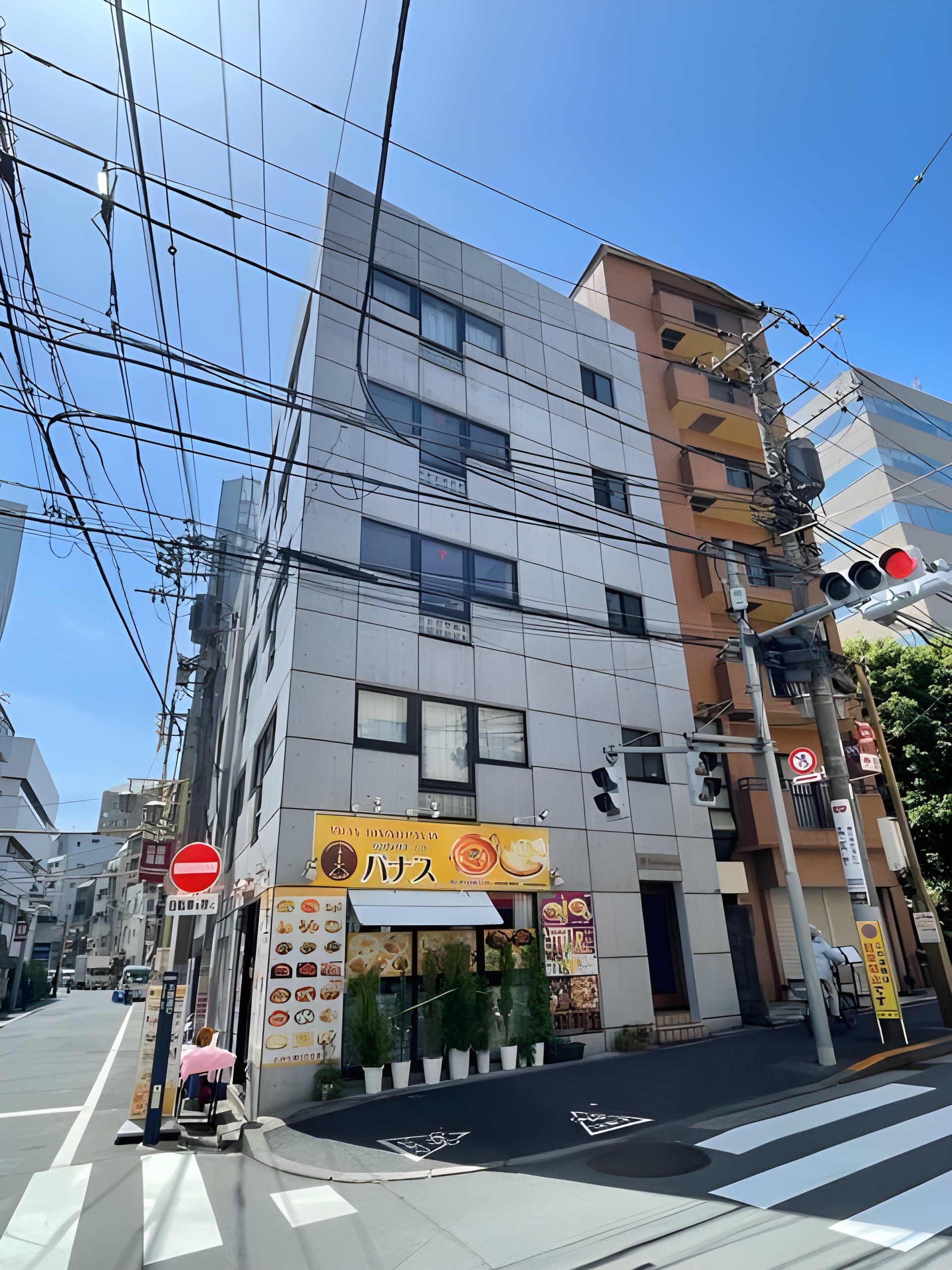 リソナンシア 302