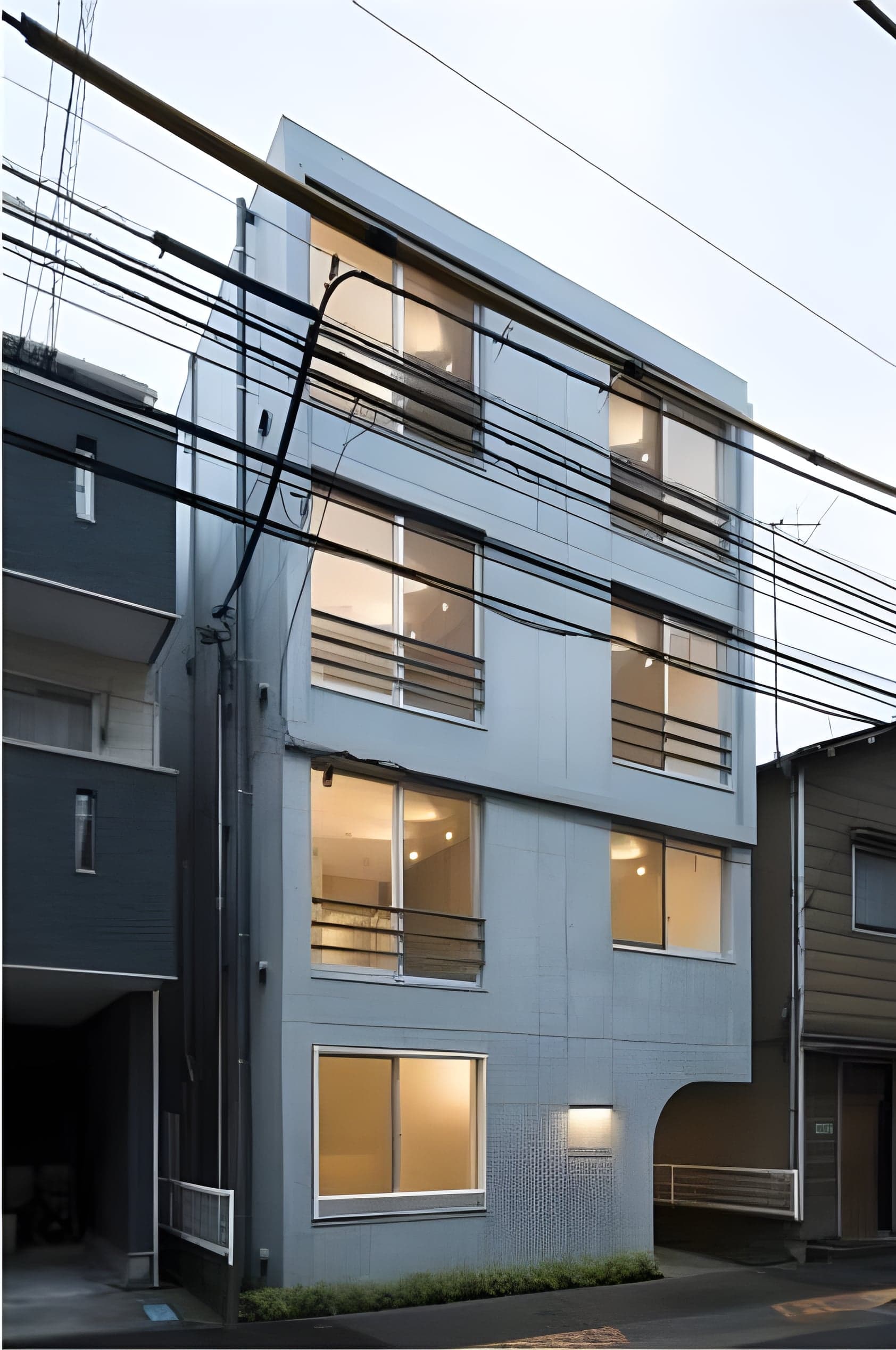 S-FORT大森山王 403