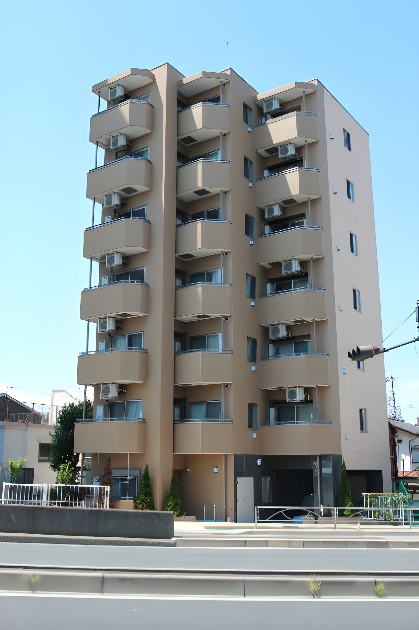 リベルテ四ツ木 501