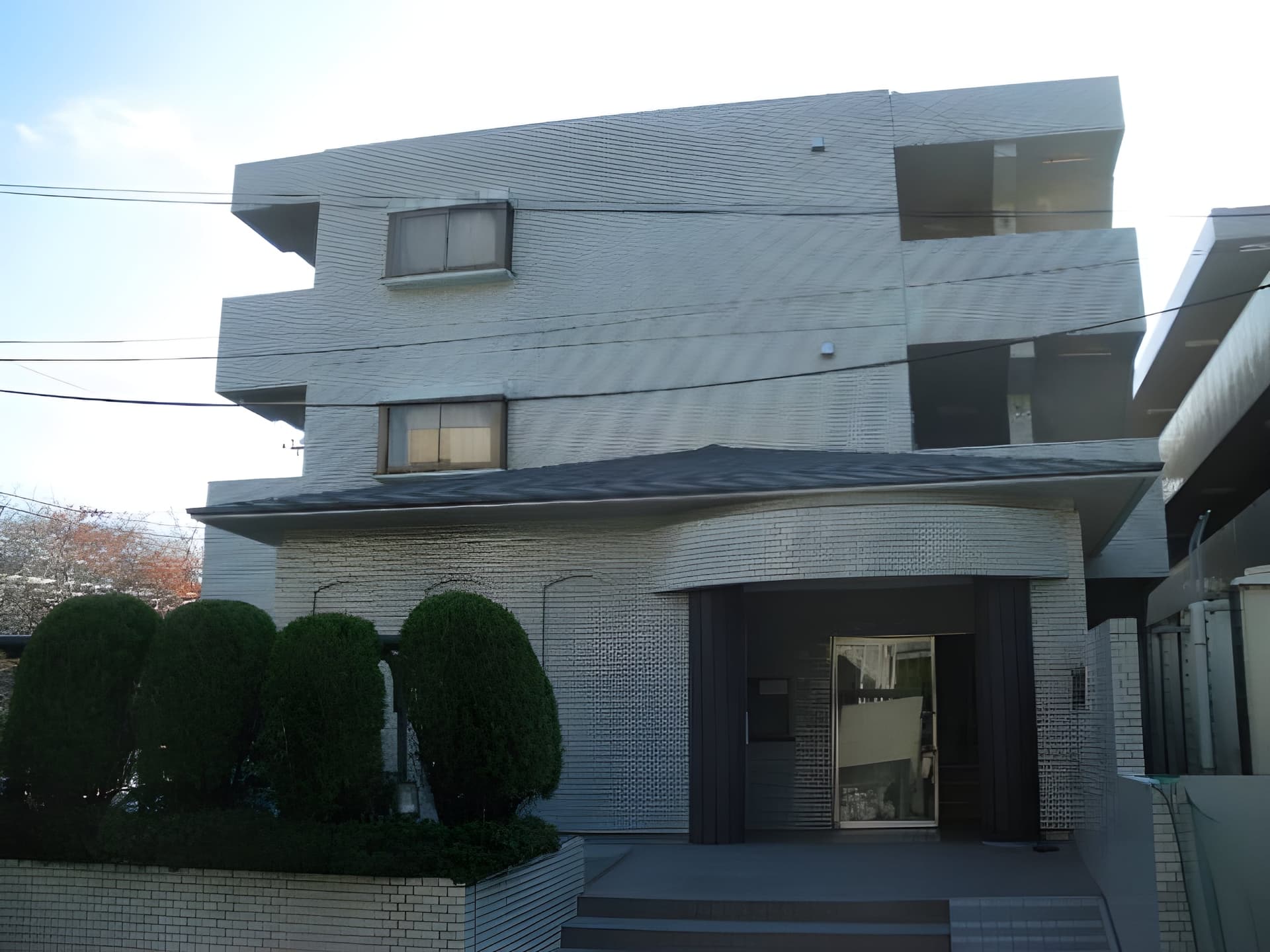 プリムローズ菊名壱番館 105