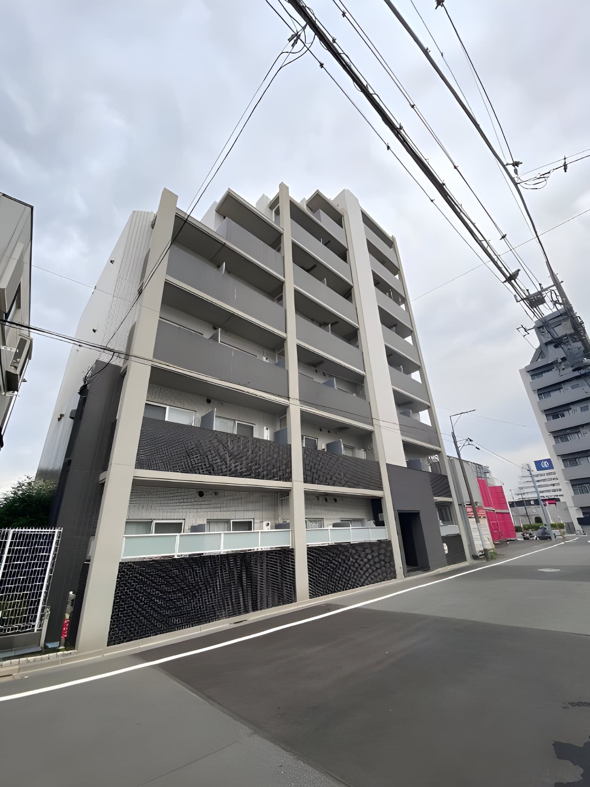 XEBEC千鳥町 302