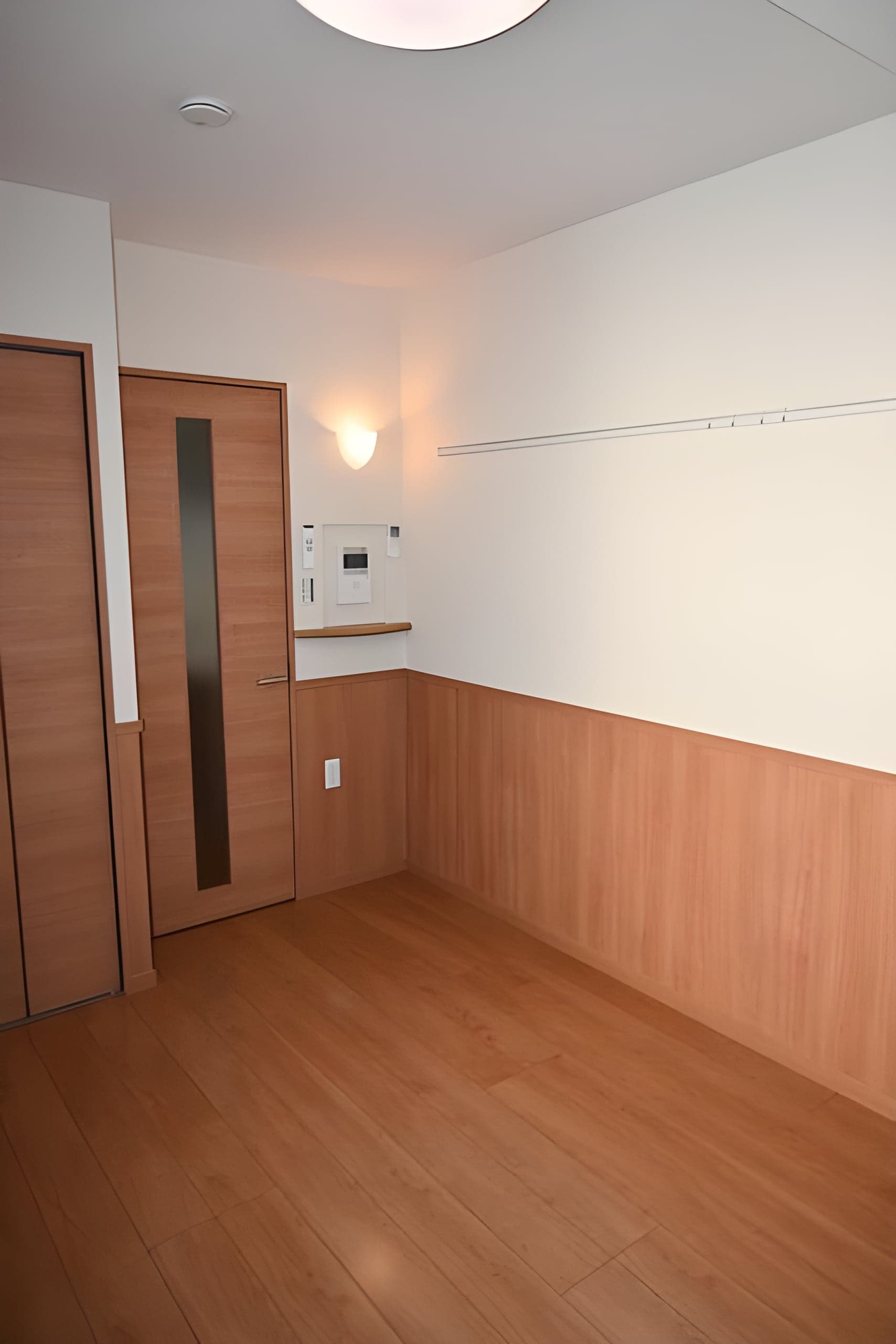 モン・シャトー東高円寺南館 402