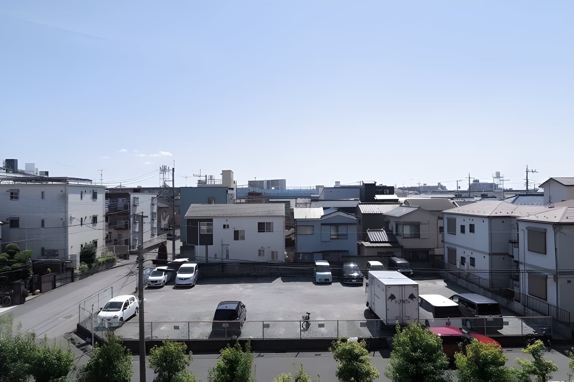 TRガーデン蕨(旧PLENDY蕨) 301