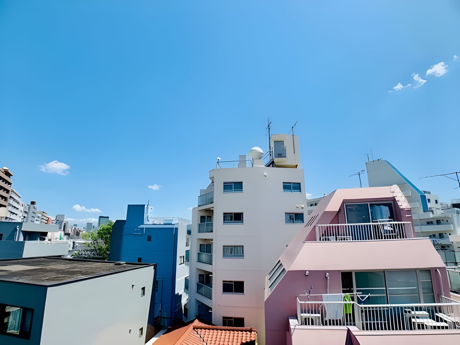 リアルスウィート三軒茶屋 505