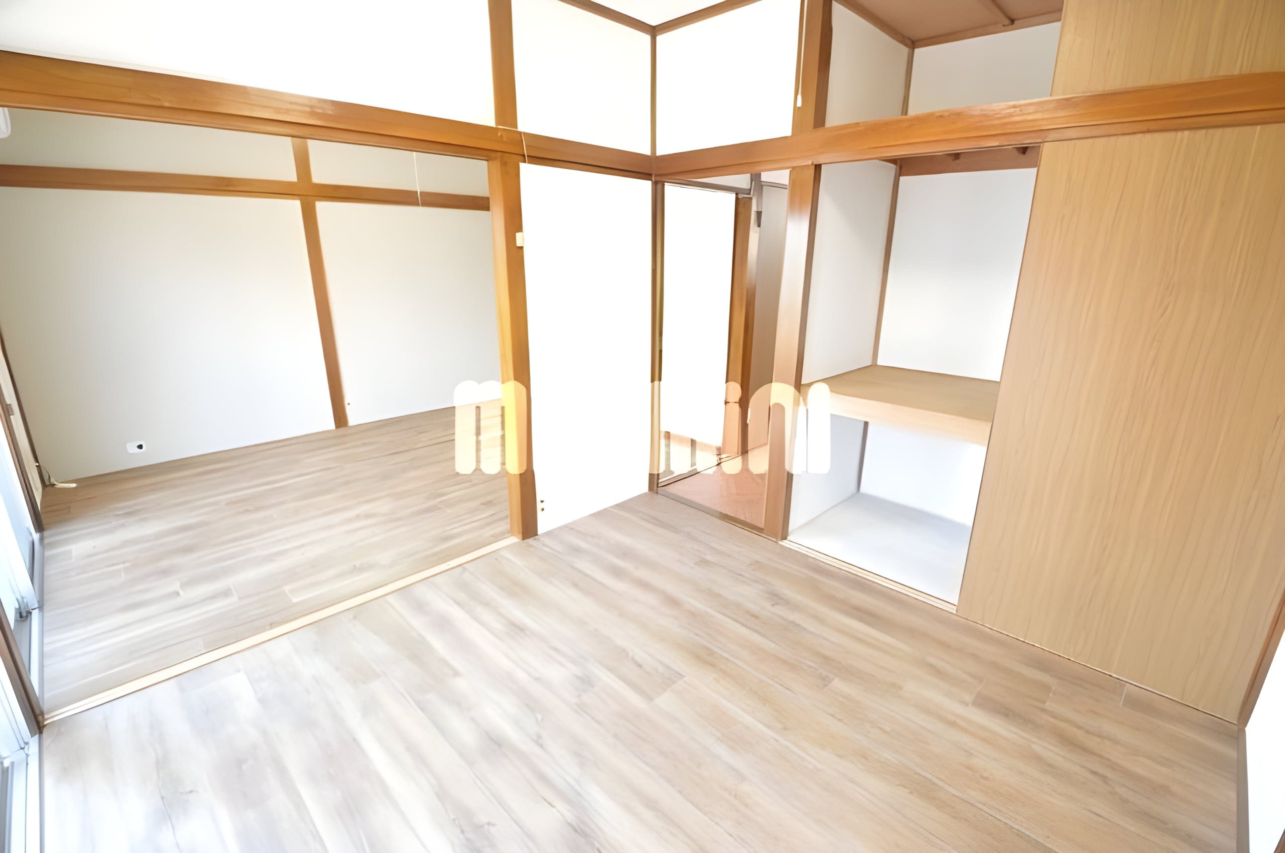 倉方ハイツ 102