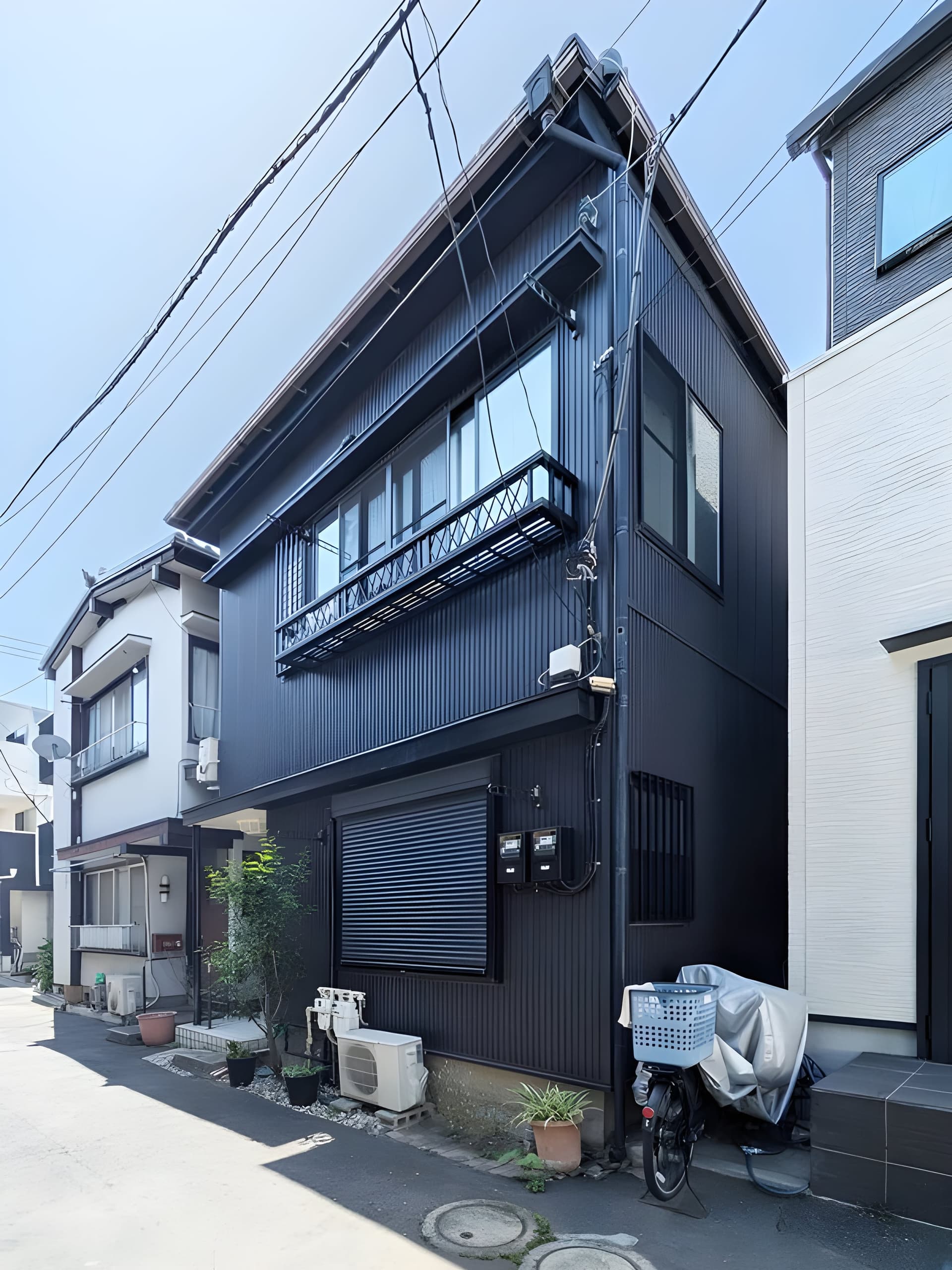 DM 12万円/なし/なし
