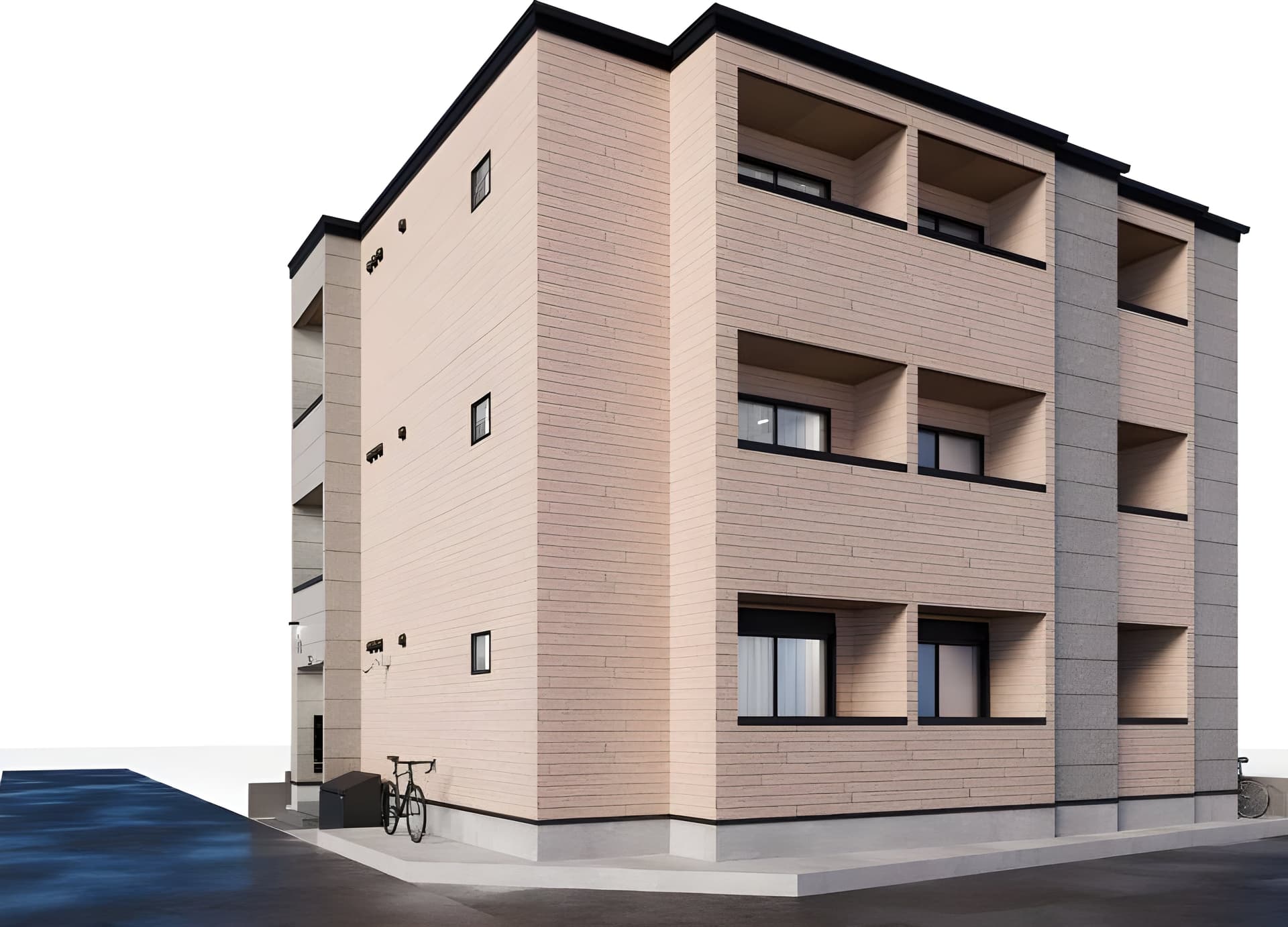 robot home 柴又(ロボットホームシバマタ) 202