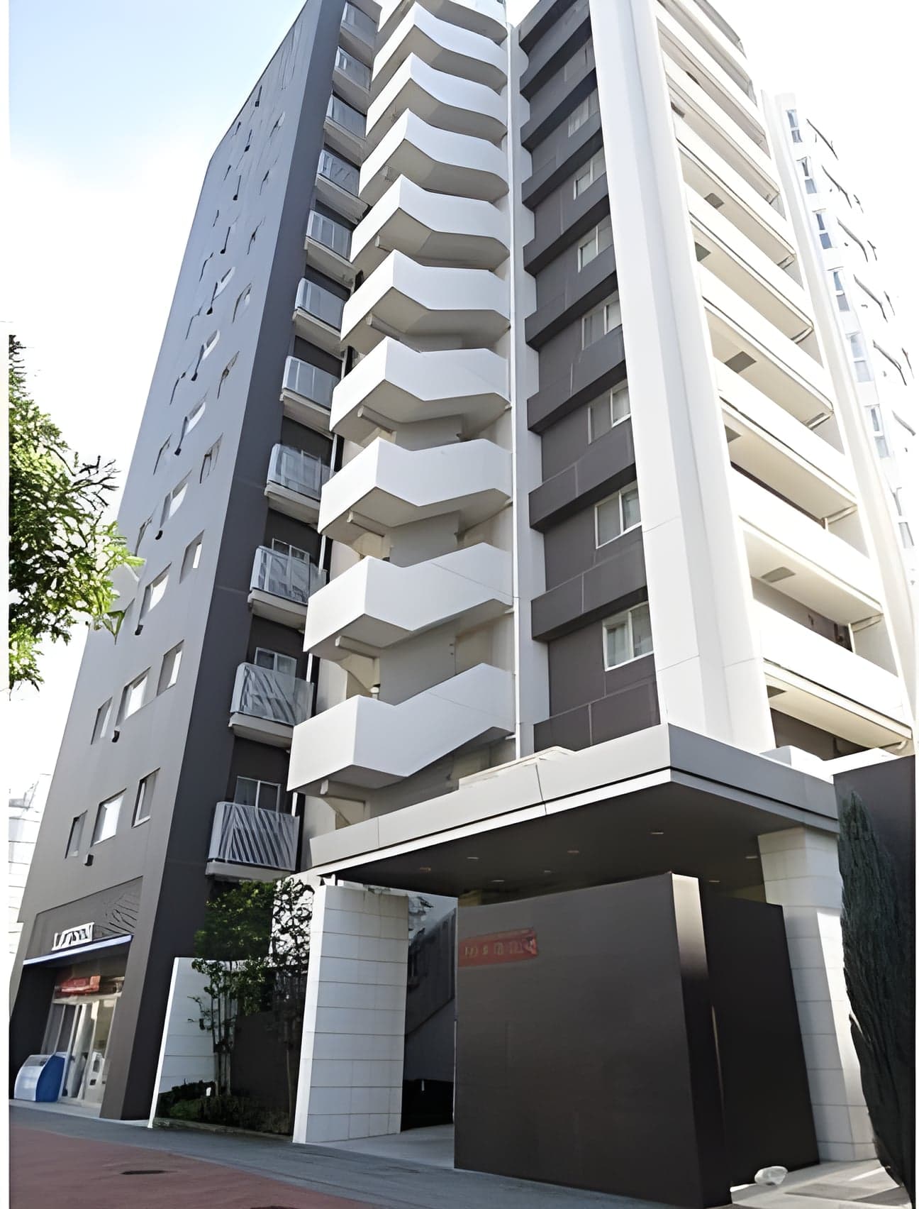 クレヴィア東陽町 307