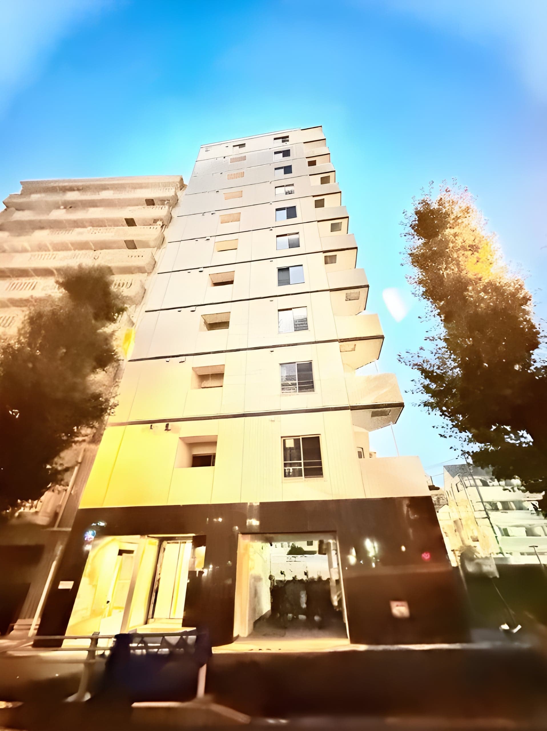 アイディ西五反田 302