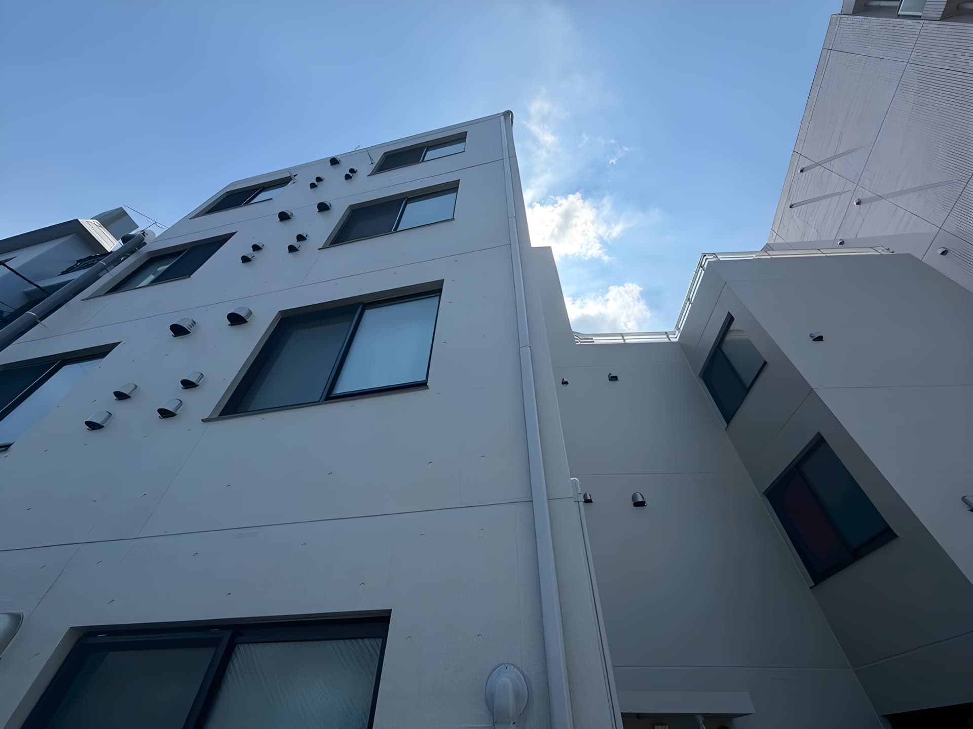 MEGURO EDGE 302