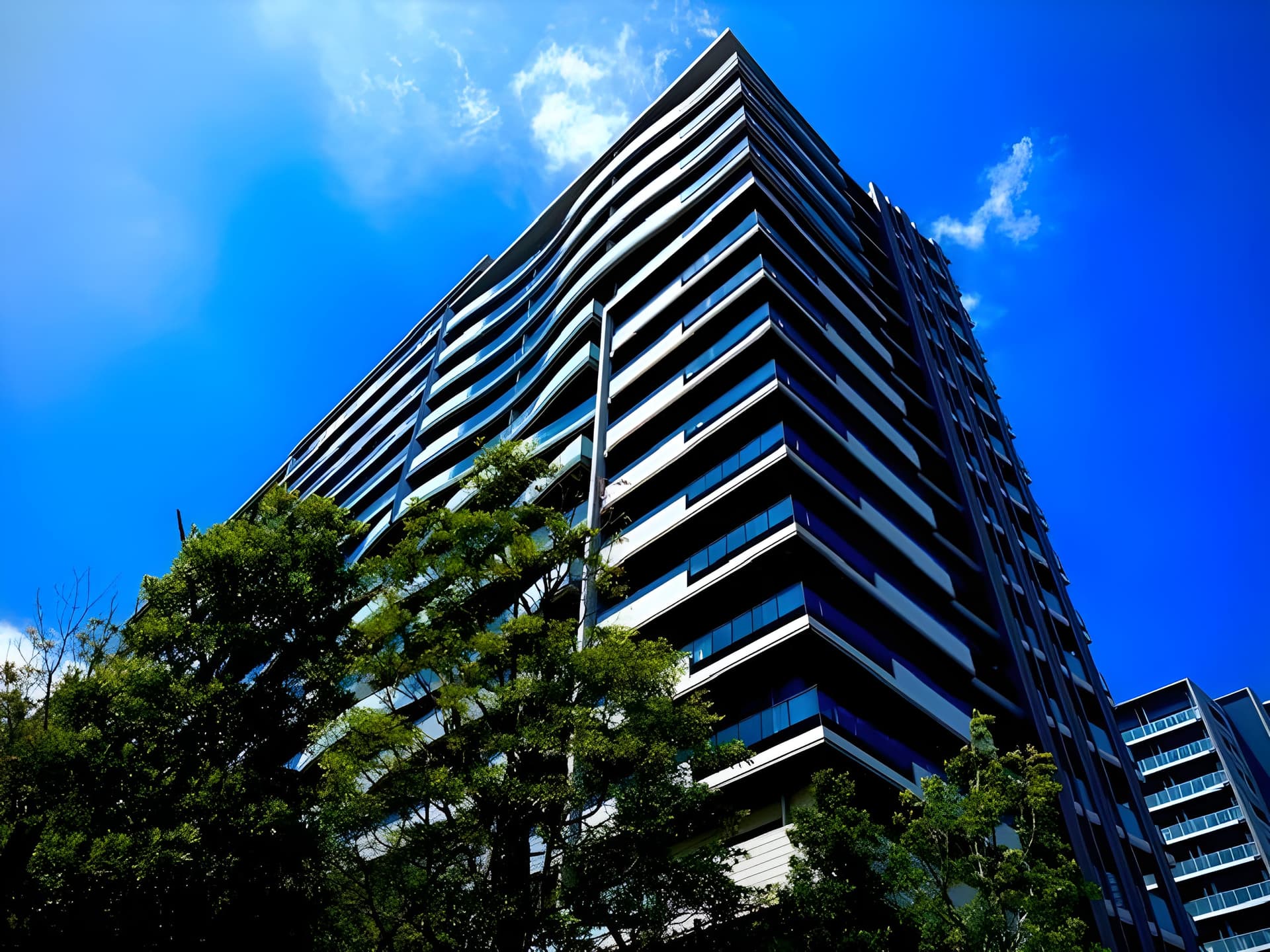 HARUMI FLAG SEA VILLAGE E 806
