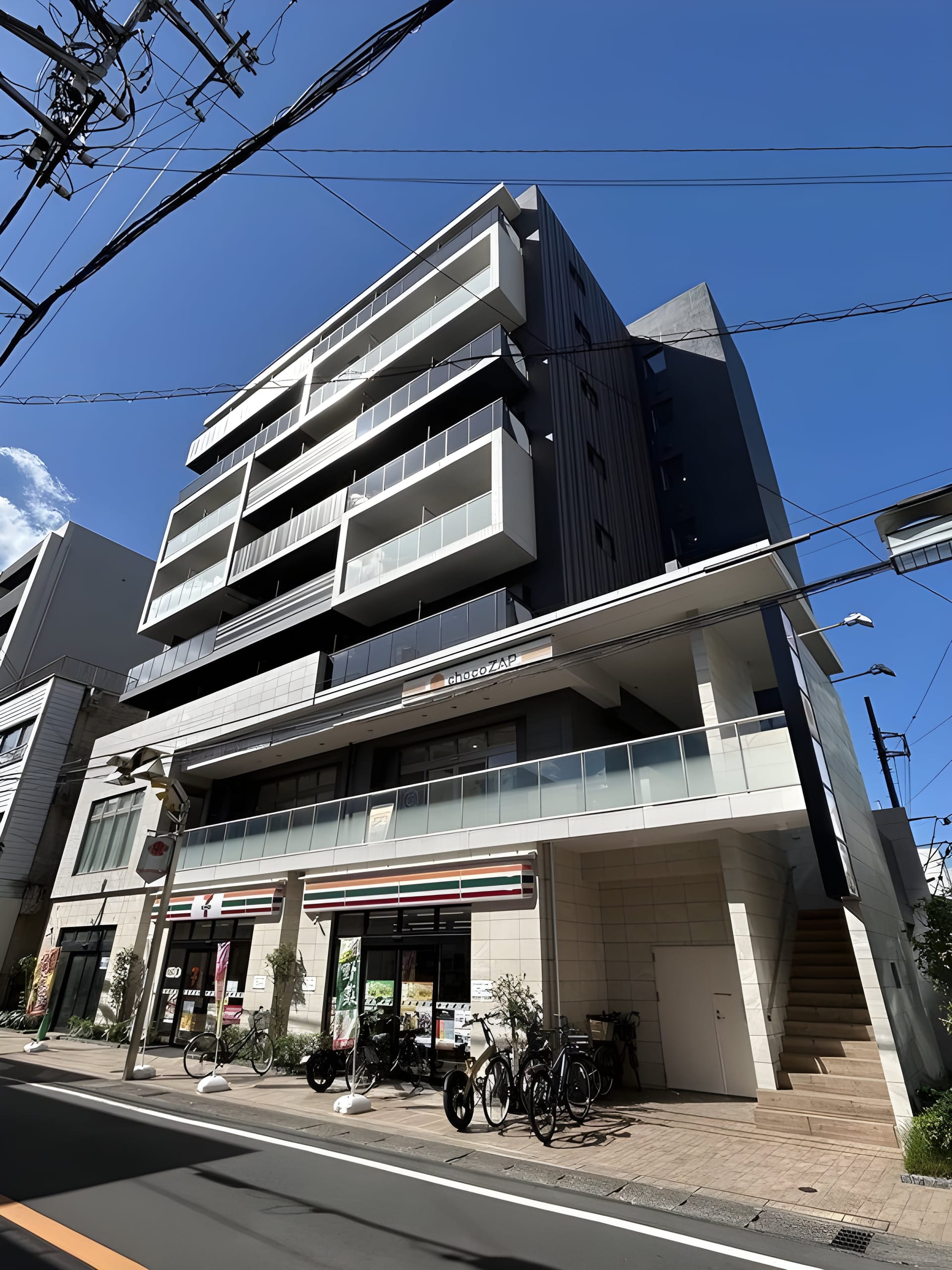 LaSante柏 0302