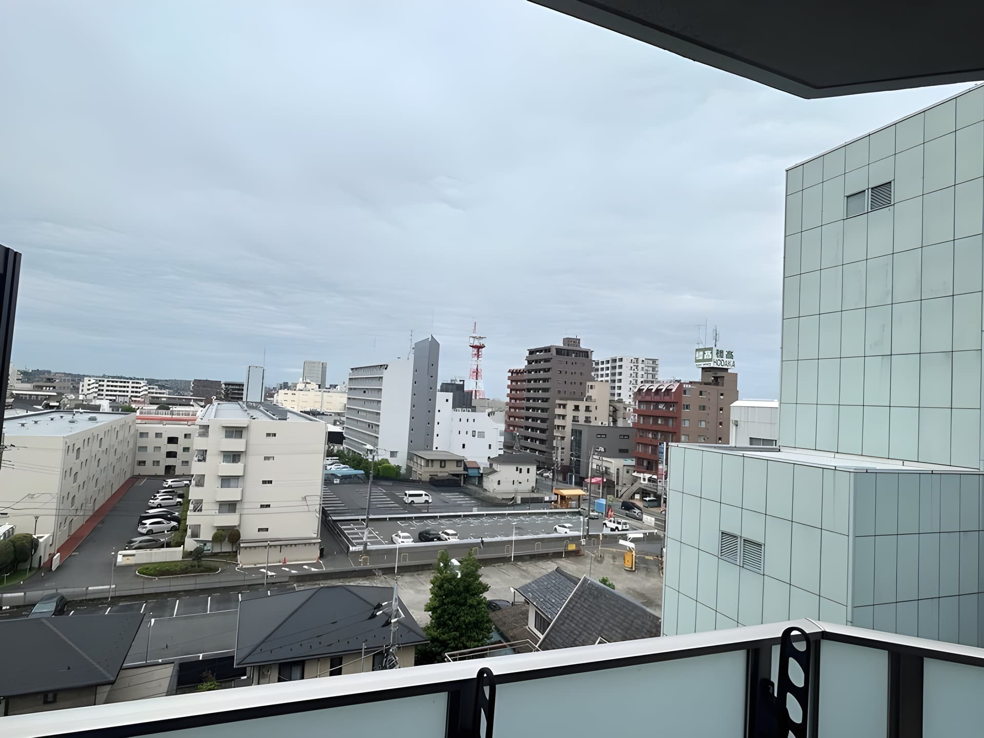 LaSante柏 0601