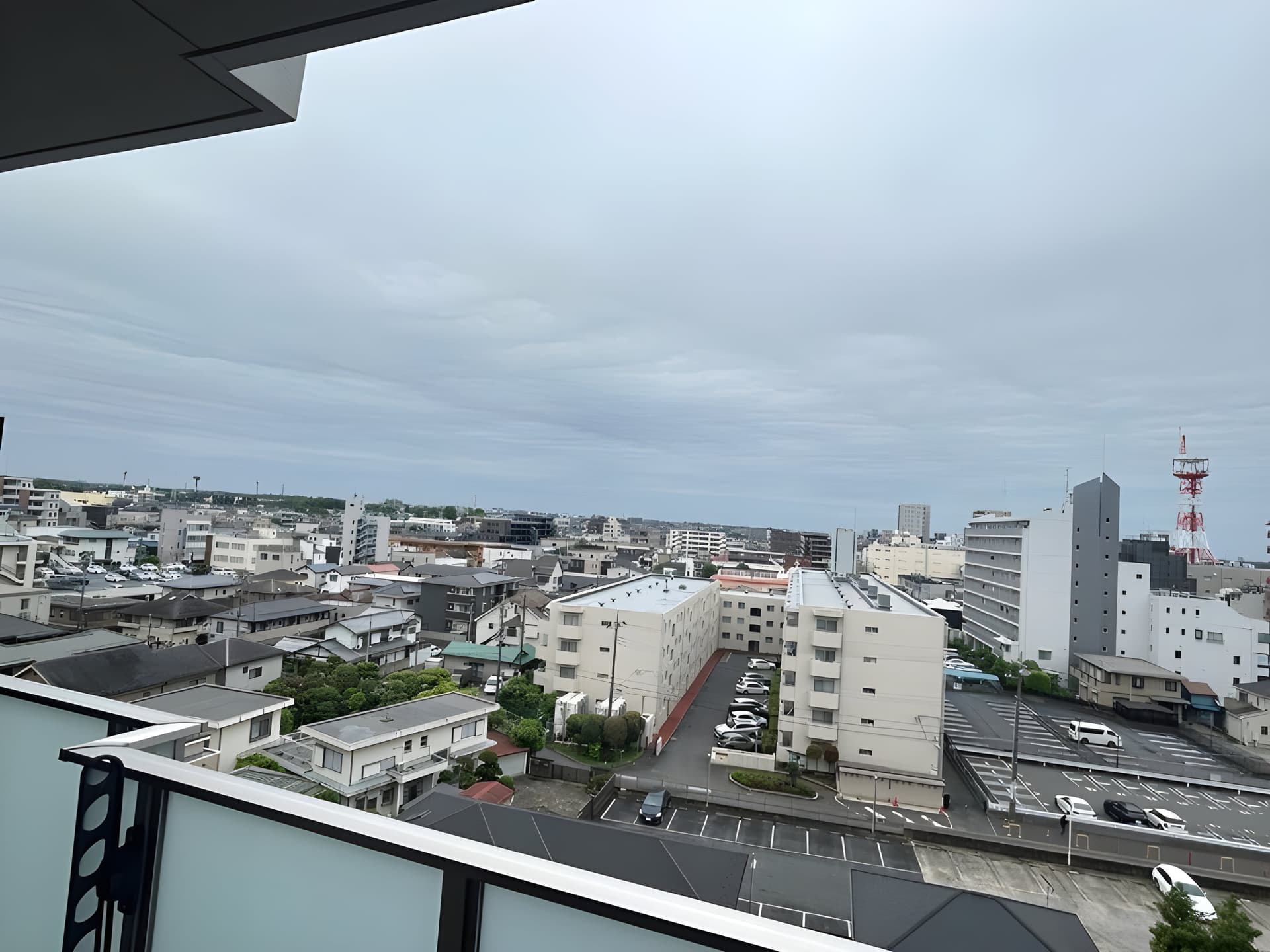 LaSante柏 0702