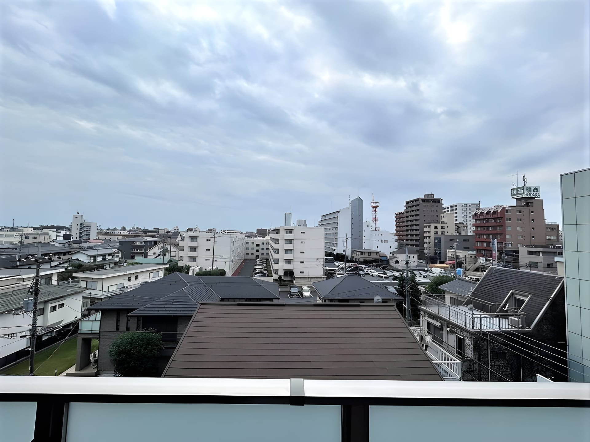 LaSante柏 0703