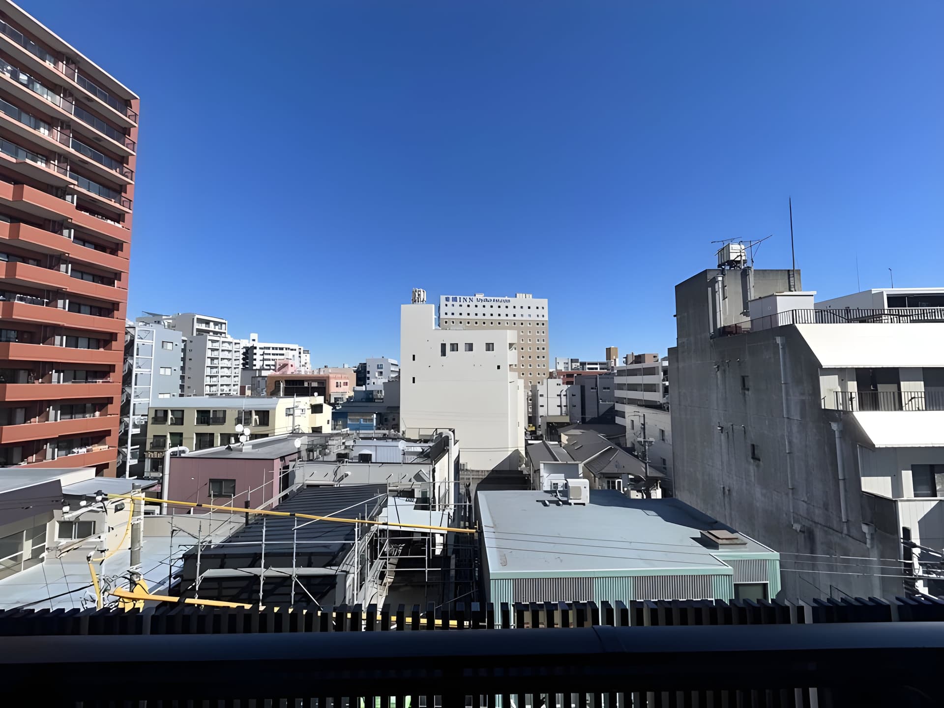 LaSante柏 0710