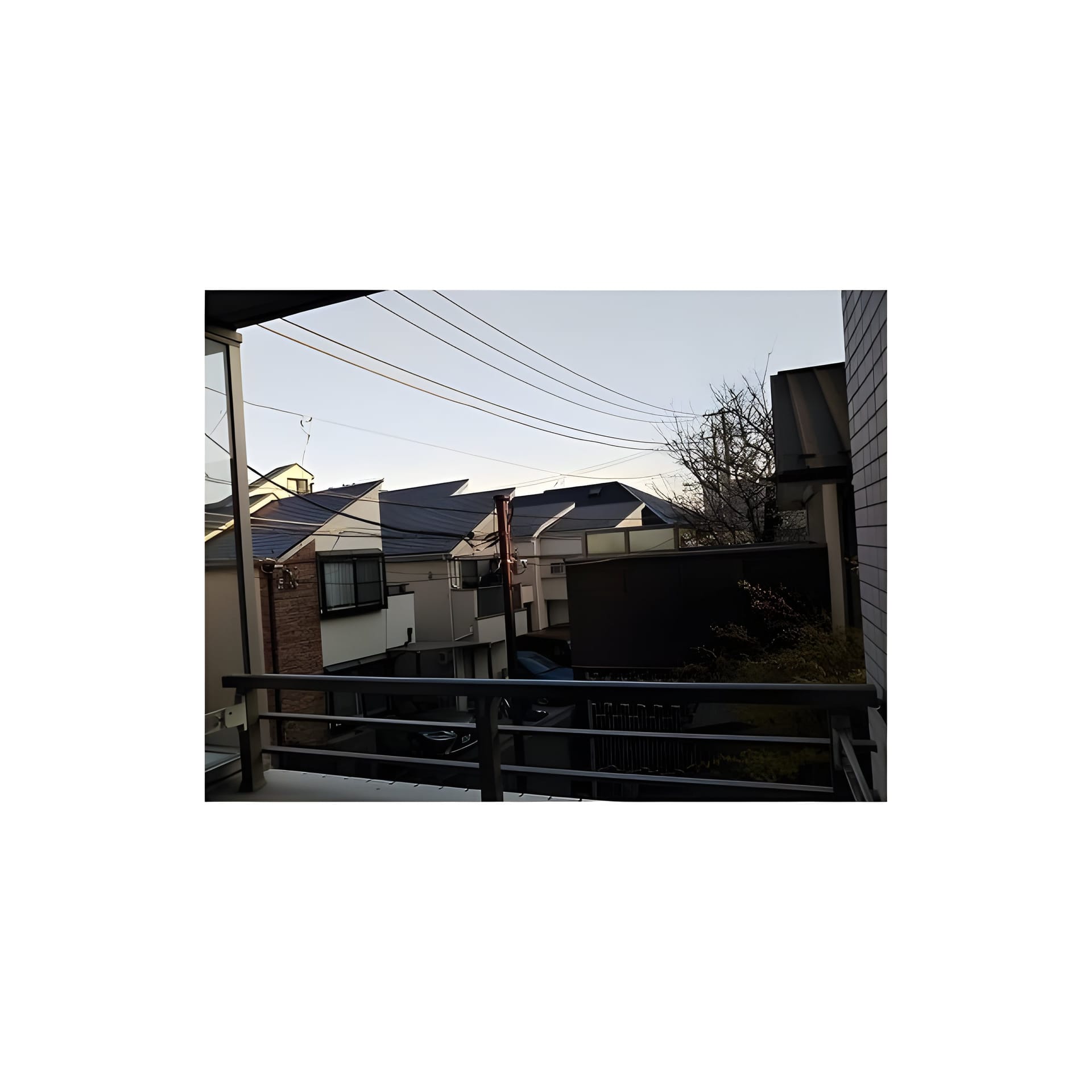 グリーンテラス世田谷 0201