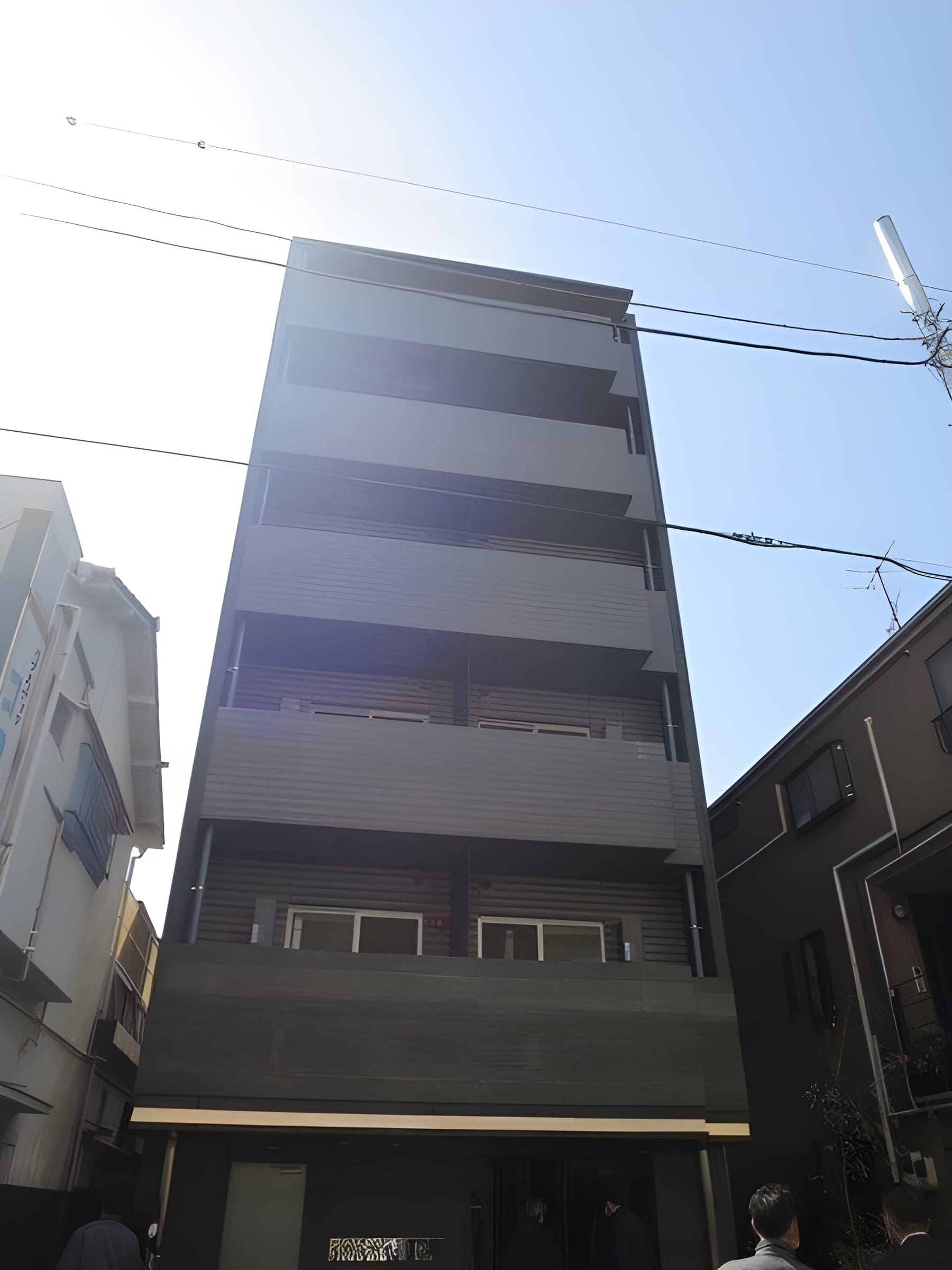 REALIZE蒲田Ⅲ 102