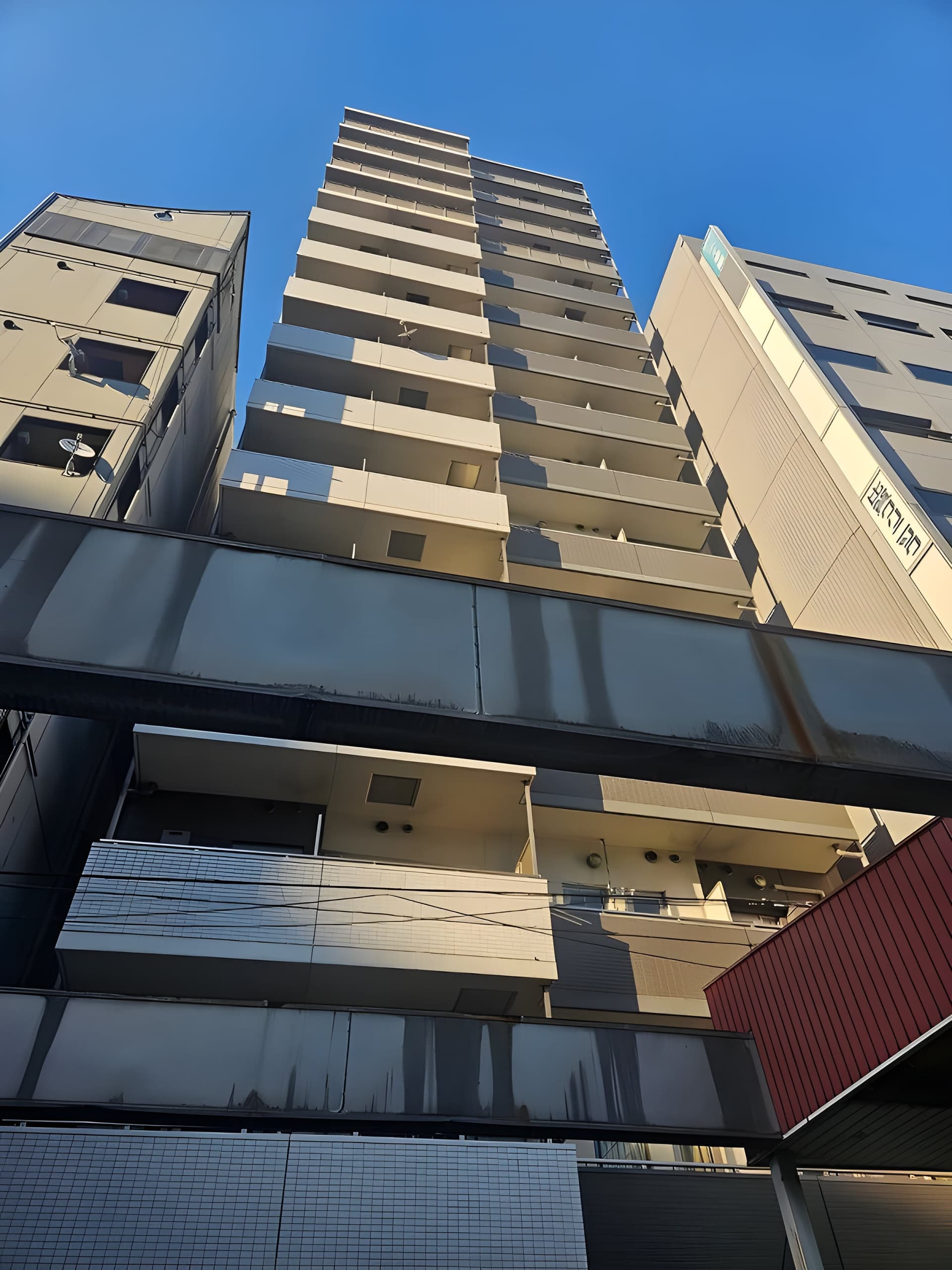 ガリシア錦糸町ステーションフロント 902