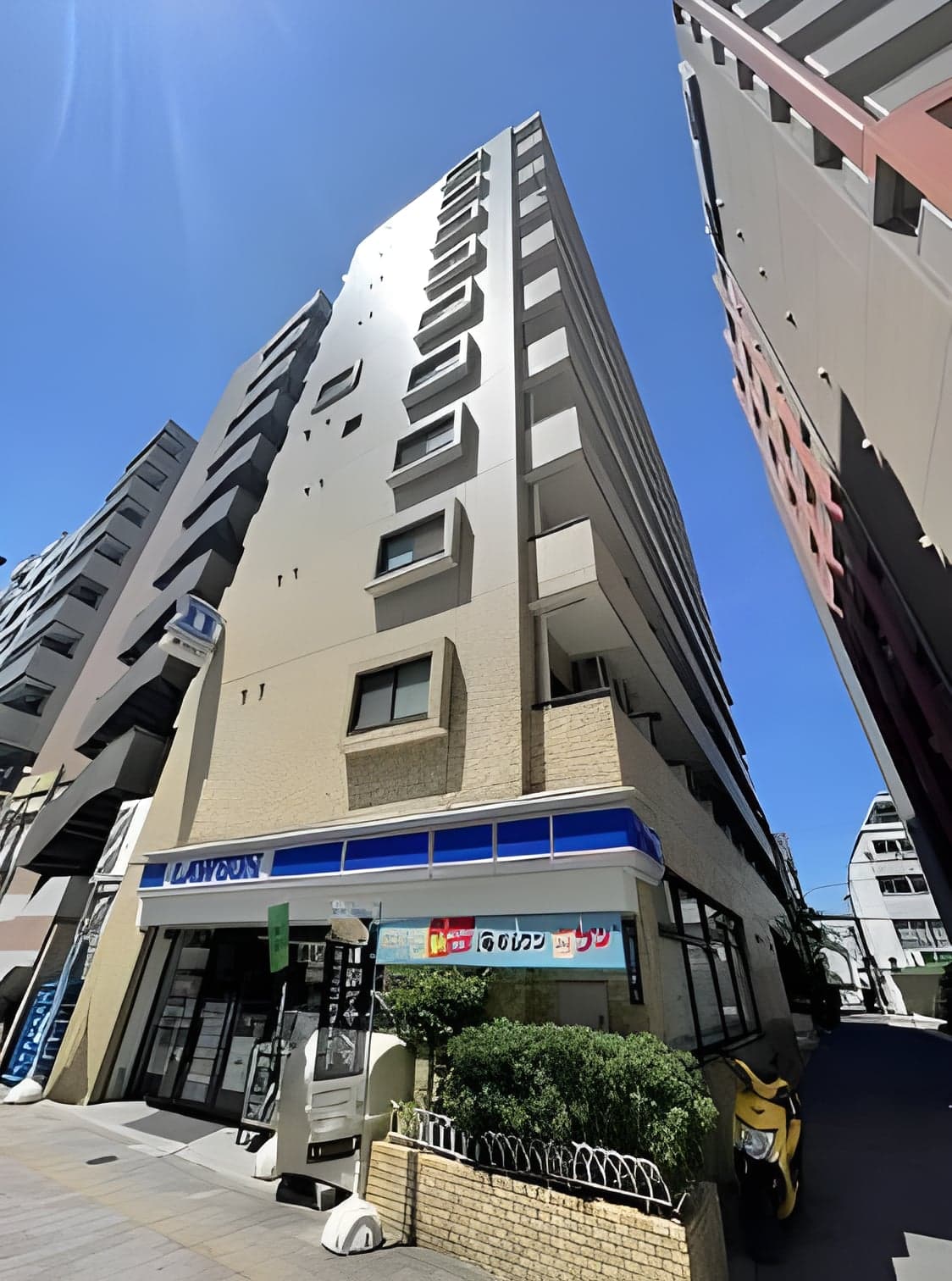 ライオンズマンション元浅草 902