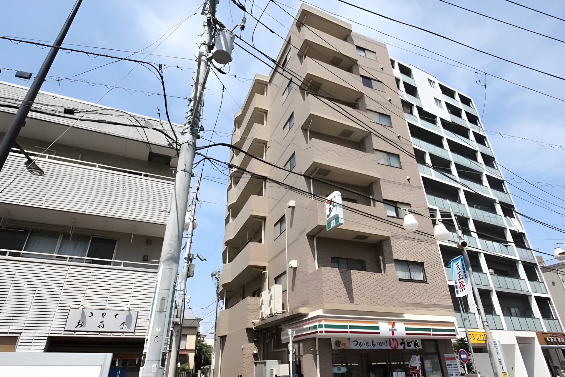Mum’s Arakawa 501
