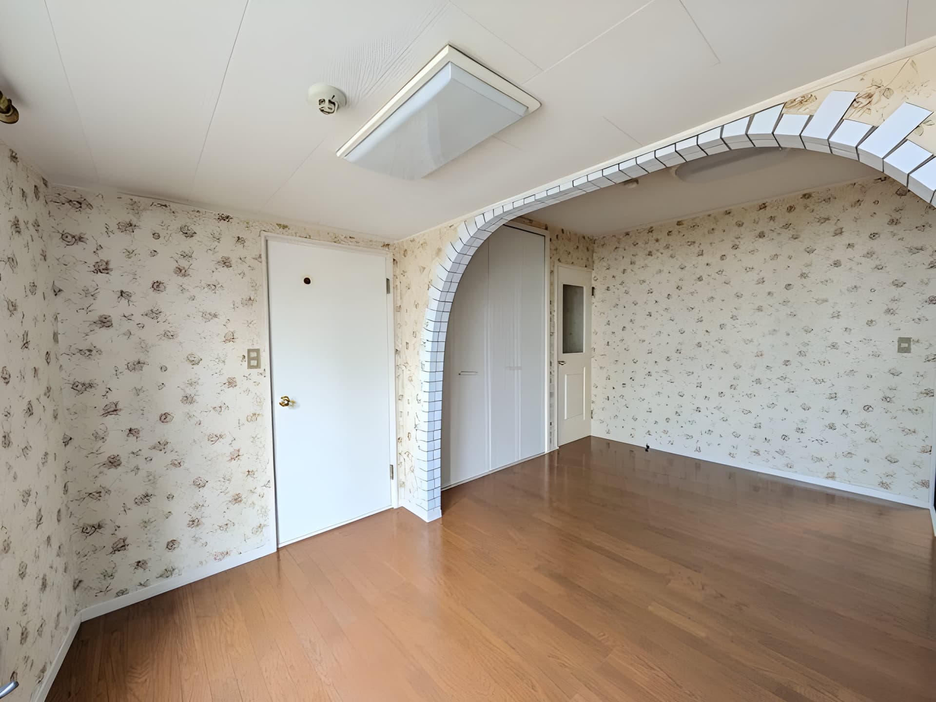 ウィング古屋 208
