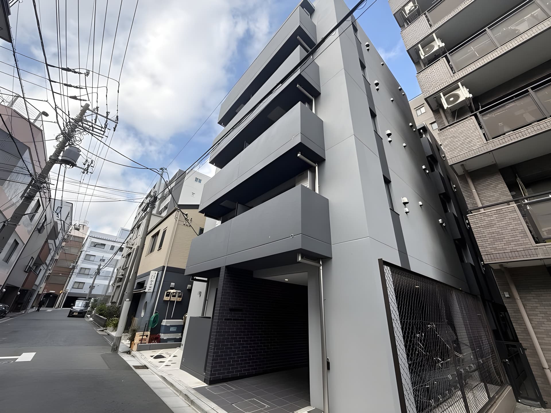 アバンテ向島 301