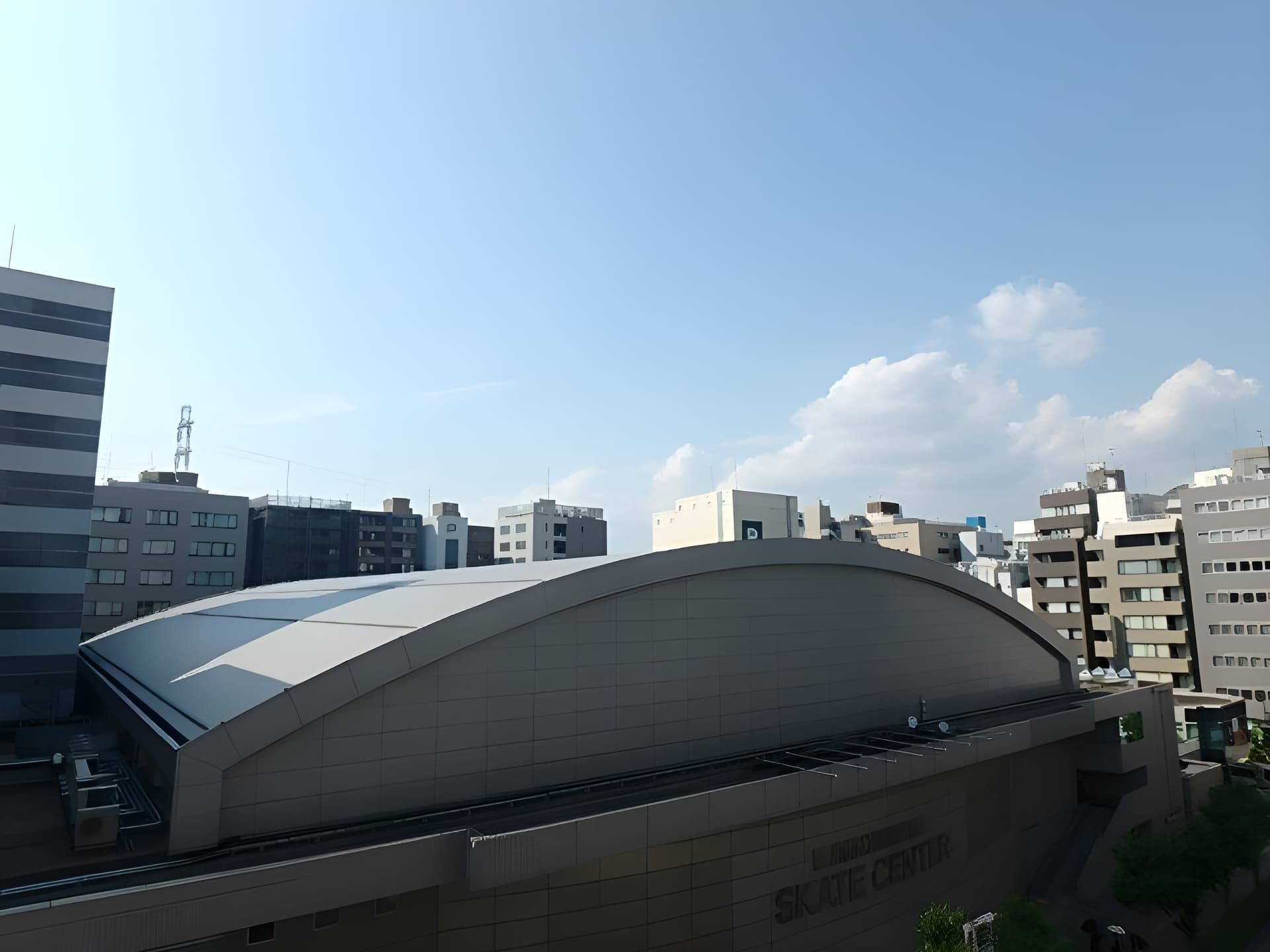 HF新横浜レジデンス 0301