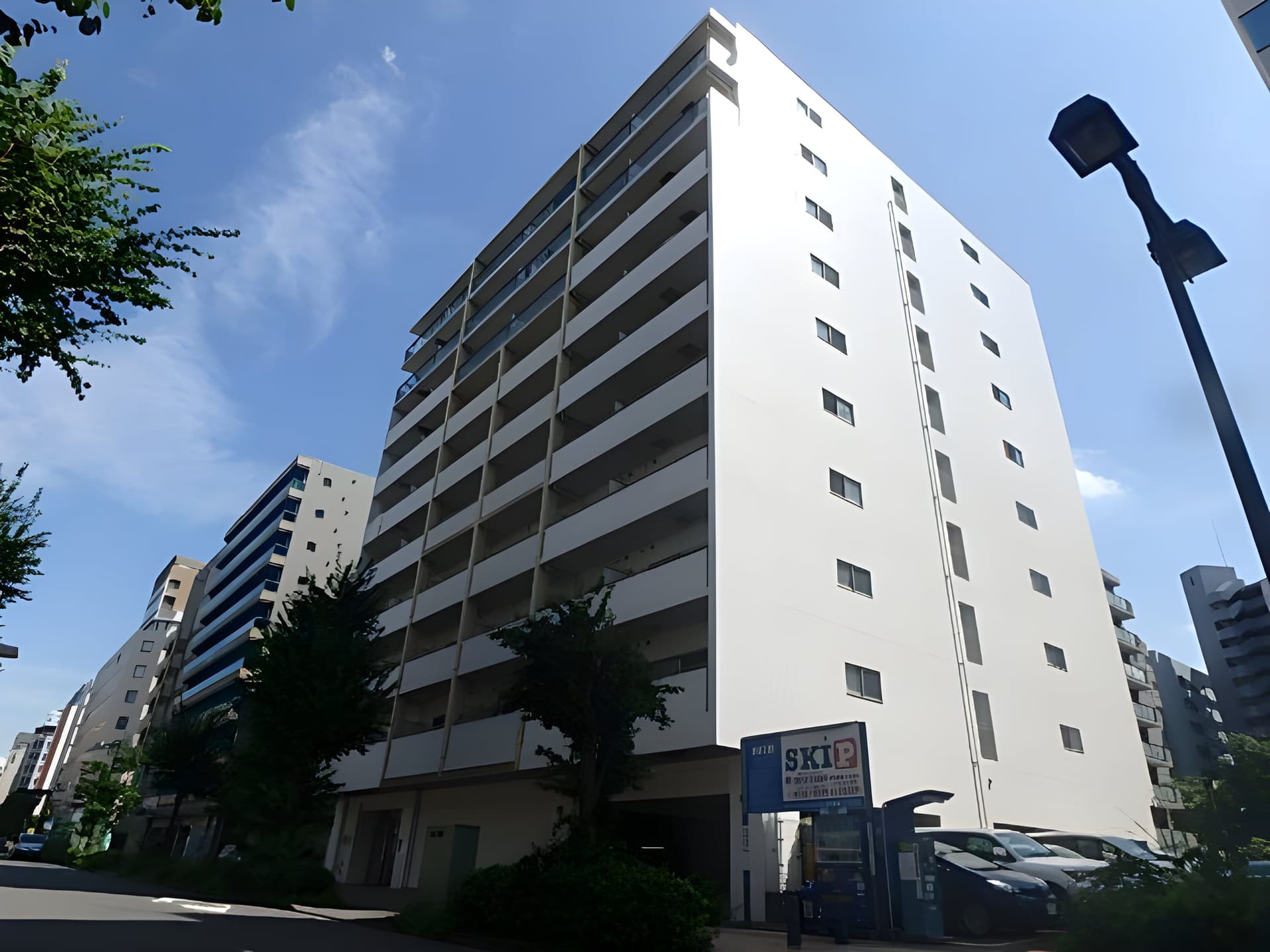 HF新横浜レジデンス 0310