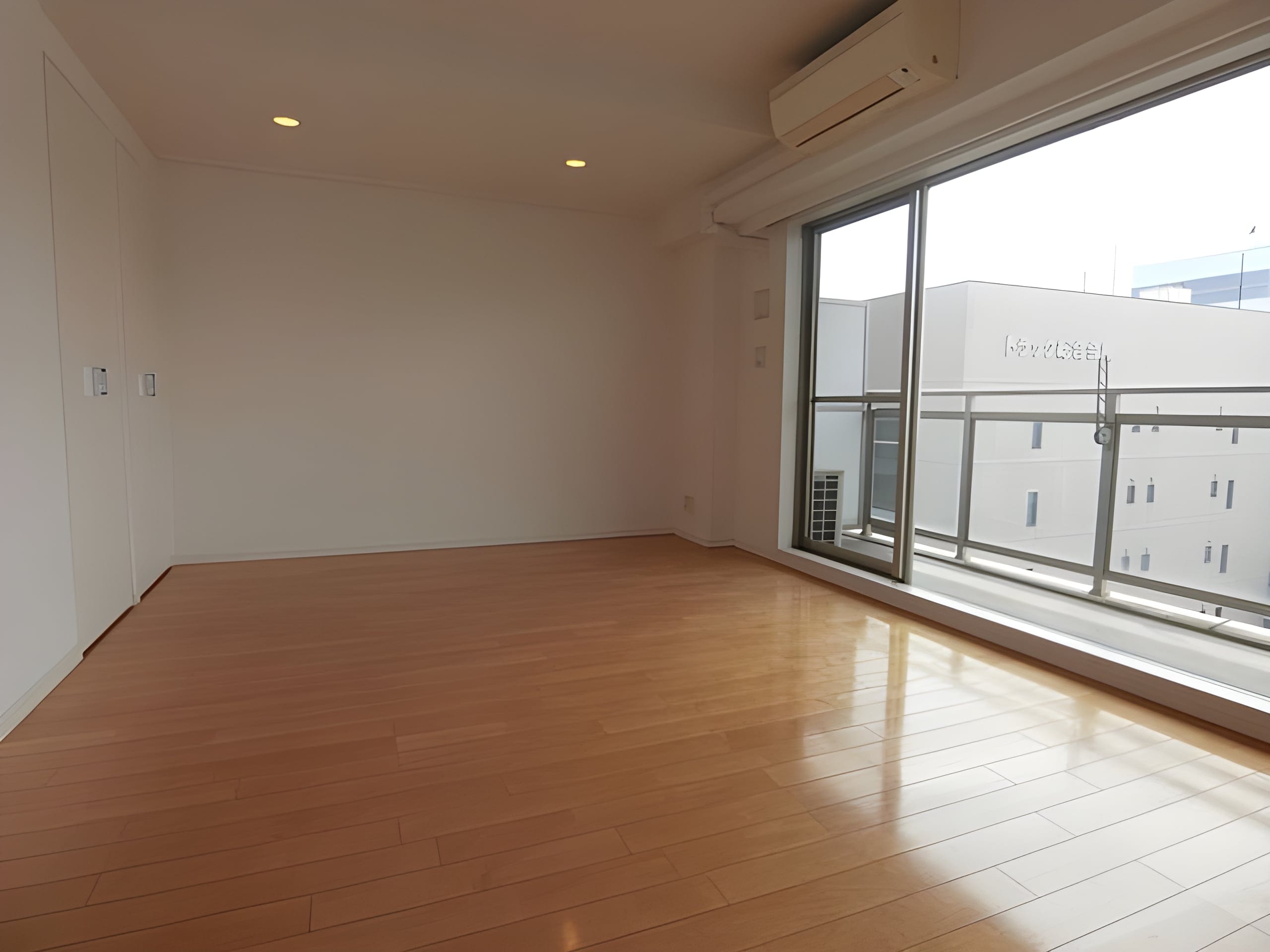 HF新横浜レジデンス 0404