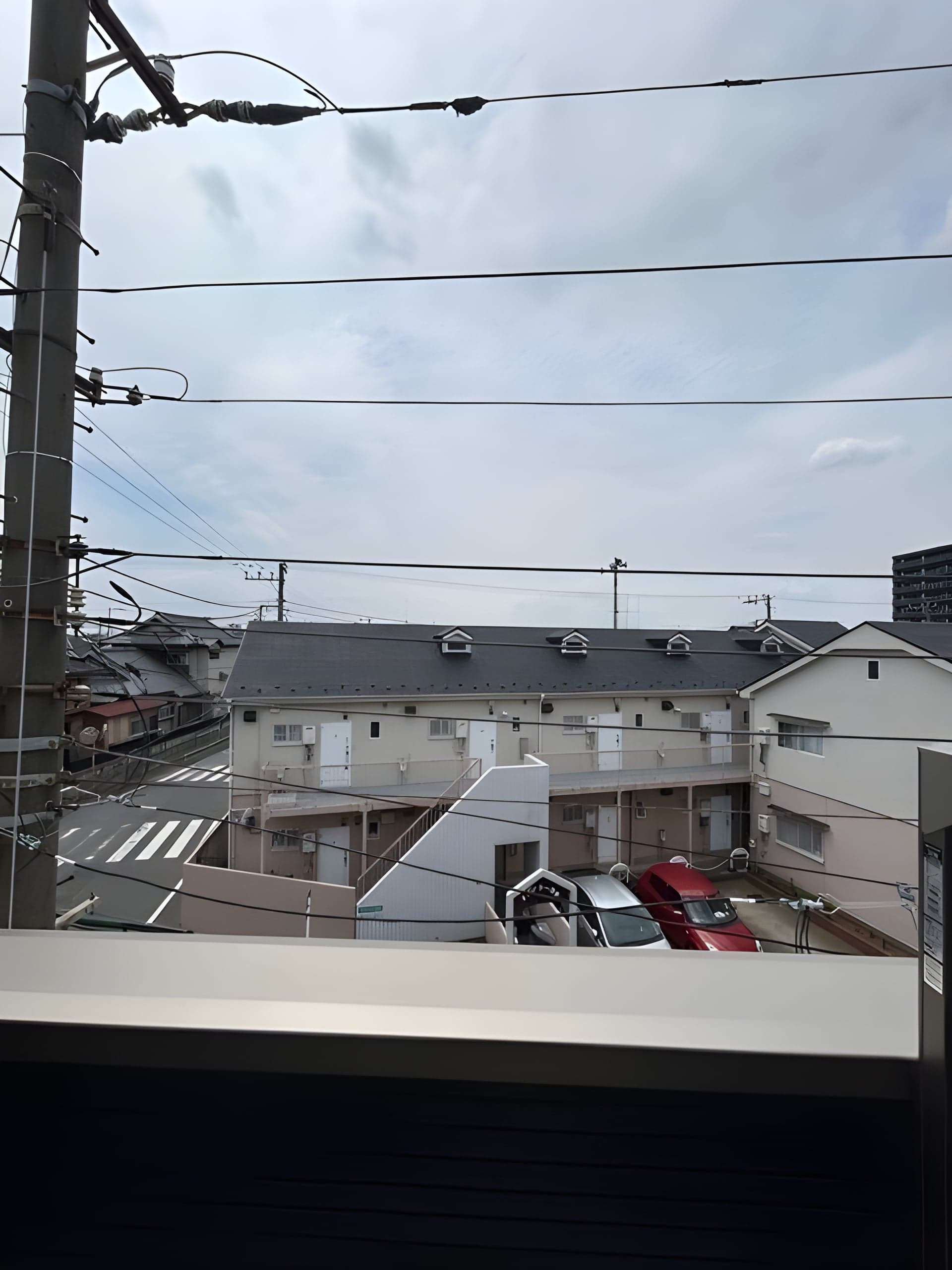 Kolet稲荷木#02 19万円/入力なし/なし