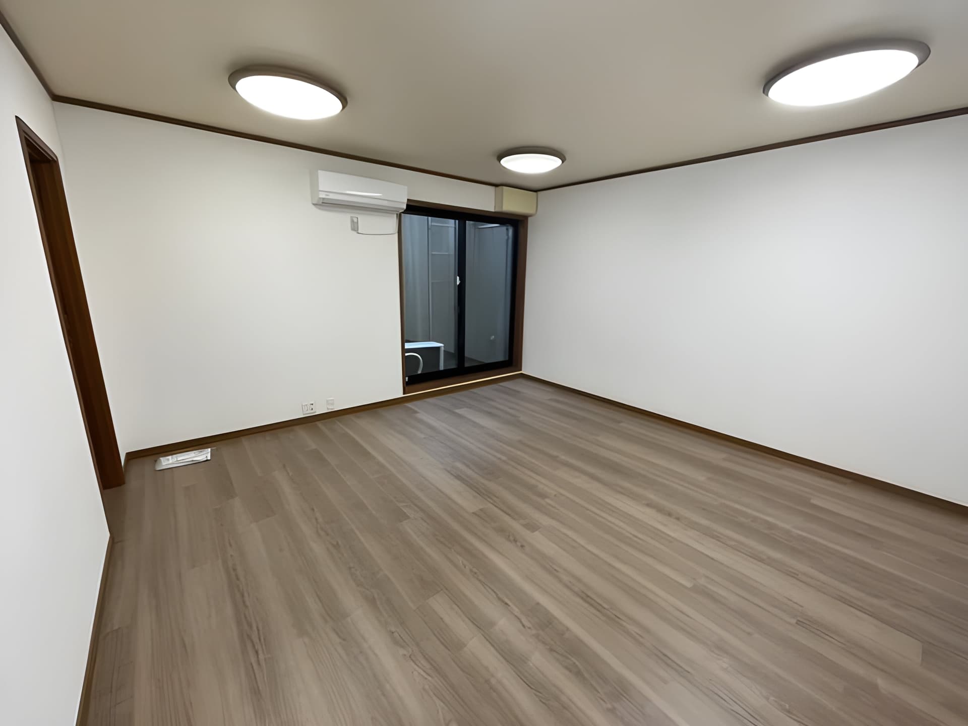 中野区本町 貸家 48万円/入力なし/なし