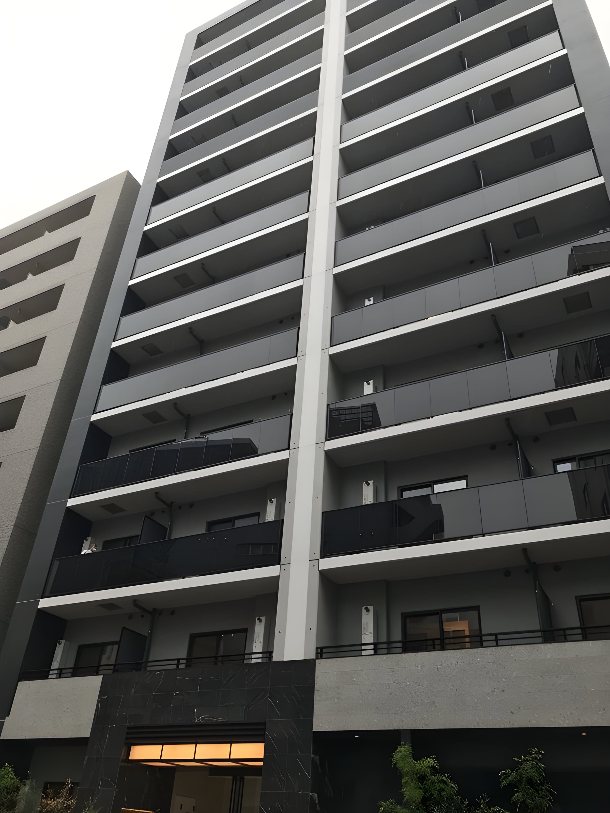 S-RESIDENCE八丁堀una 601