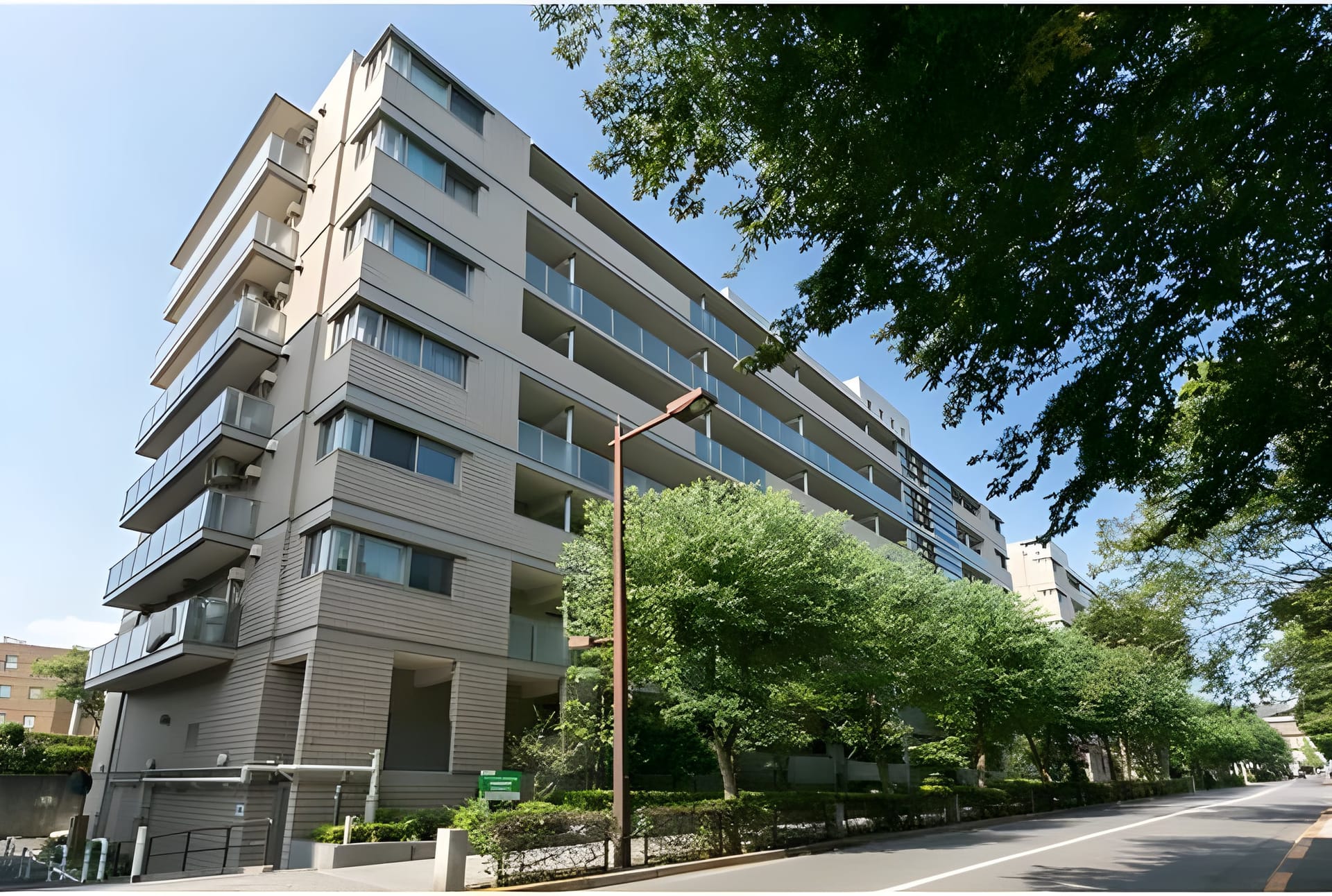 アーバンライフ目白駅前 1-103
