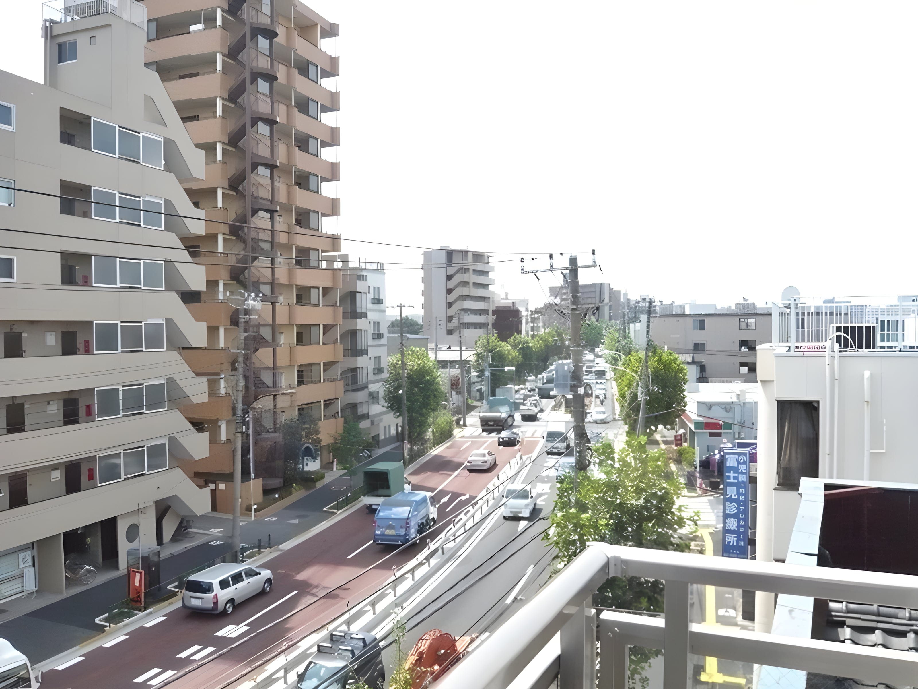 b’CASA十条仲原 403