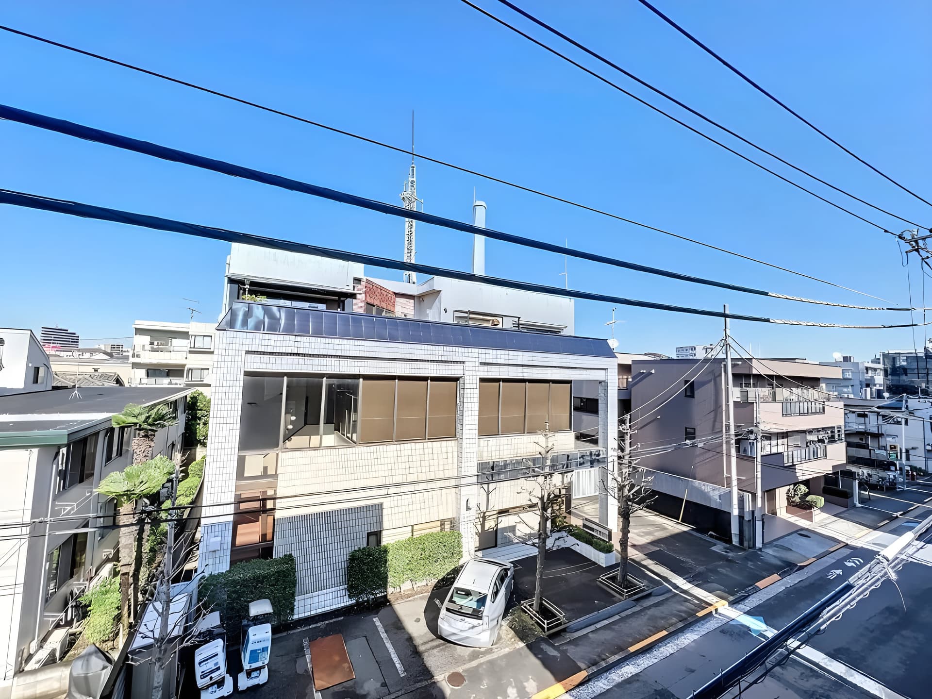 プラウドクリア 304