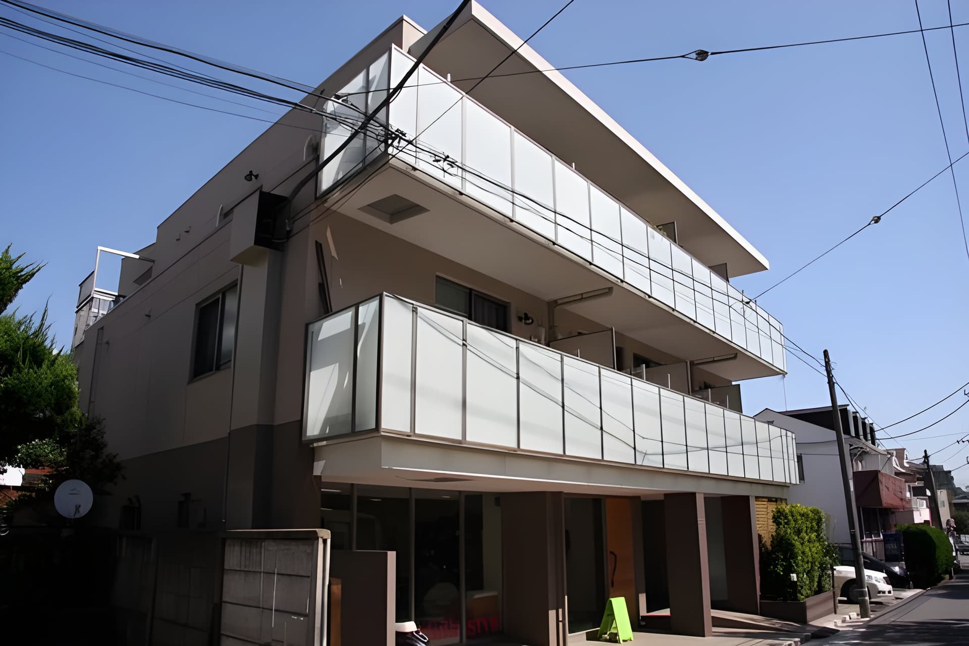 第10フォンタナ駒沢 12.5万円/入力なし/10,000円