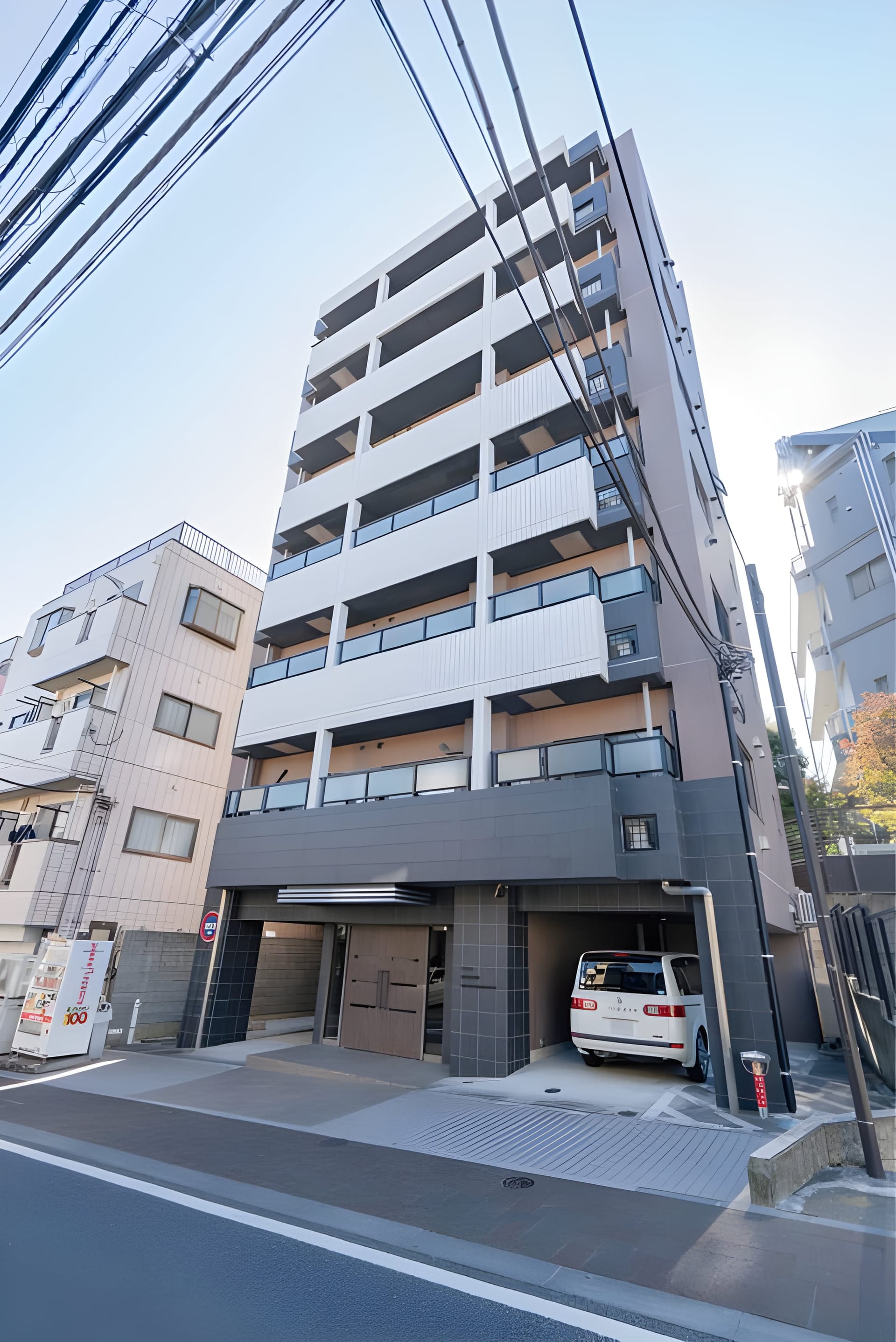 L-Flat板橋区役所前 304