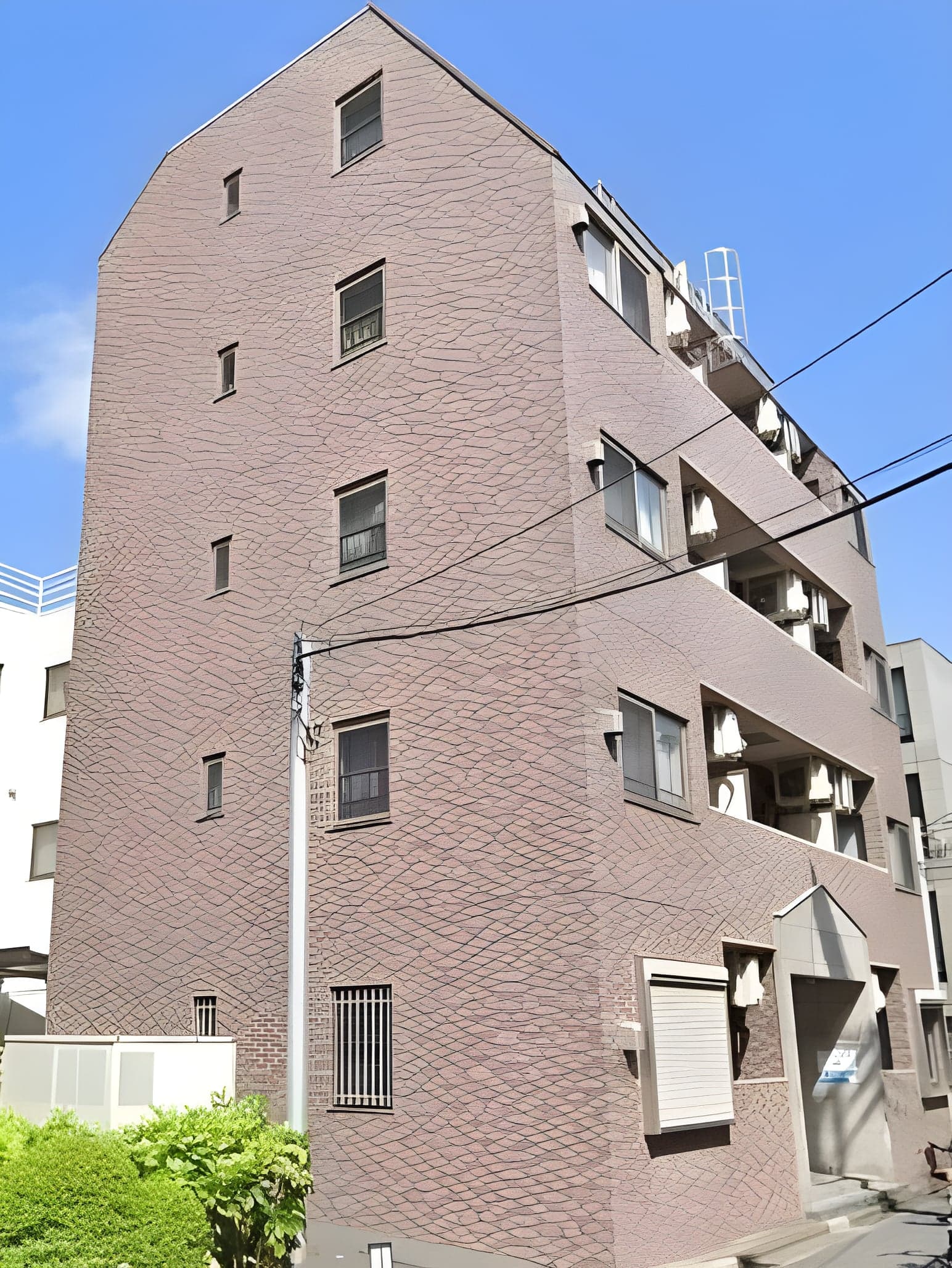ヴェルト笹塚ツインⅡ 302