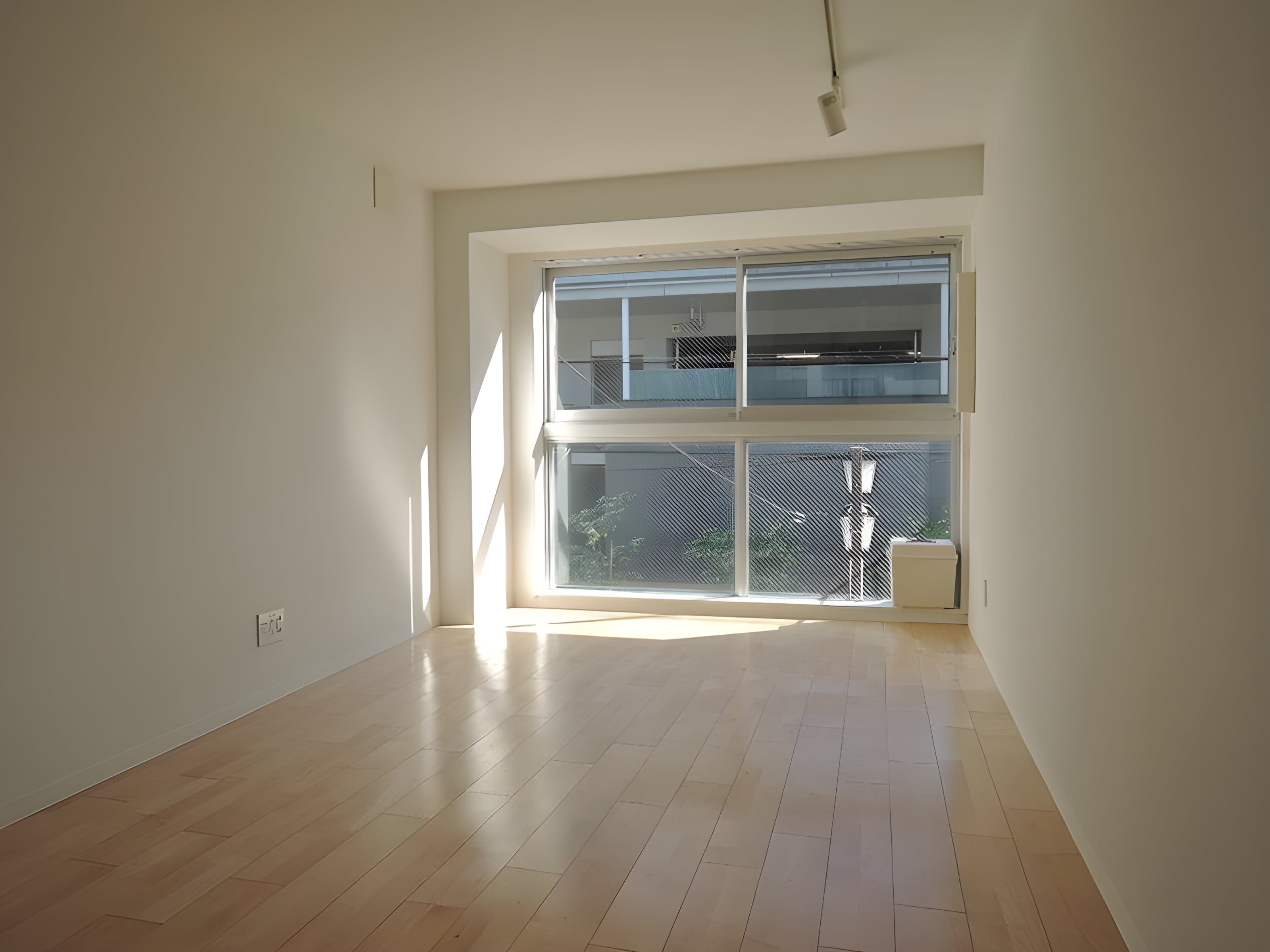 レフィーユ二子玉川 303 間取り図