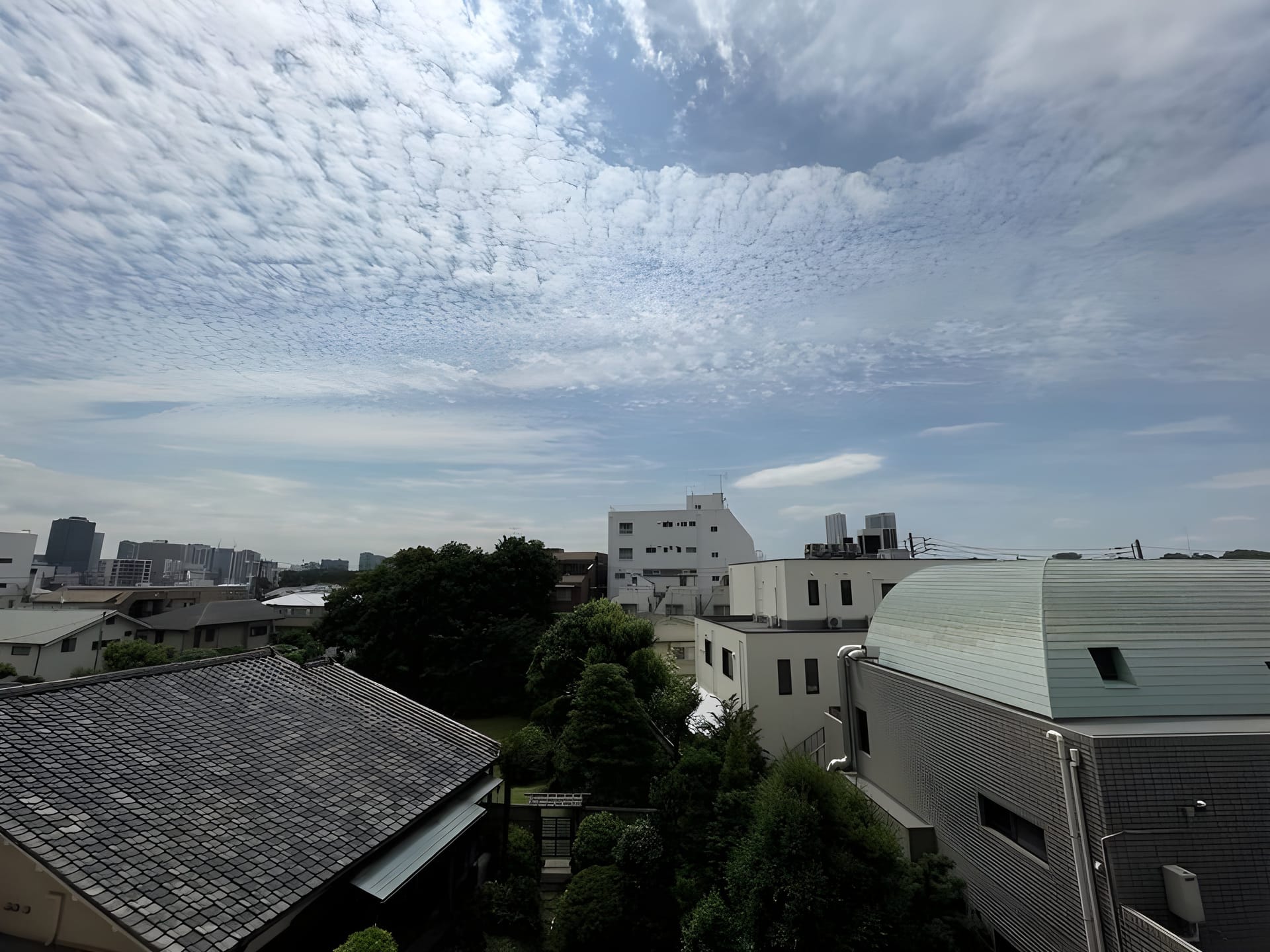 マンション清水台 301