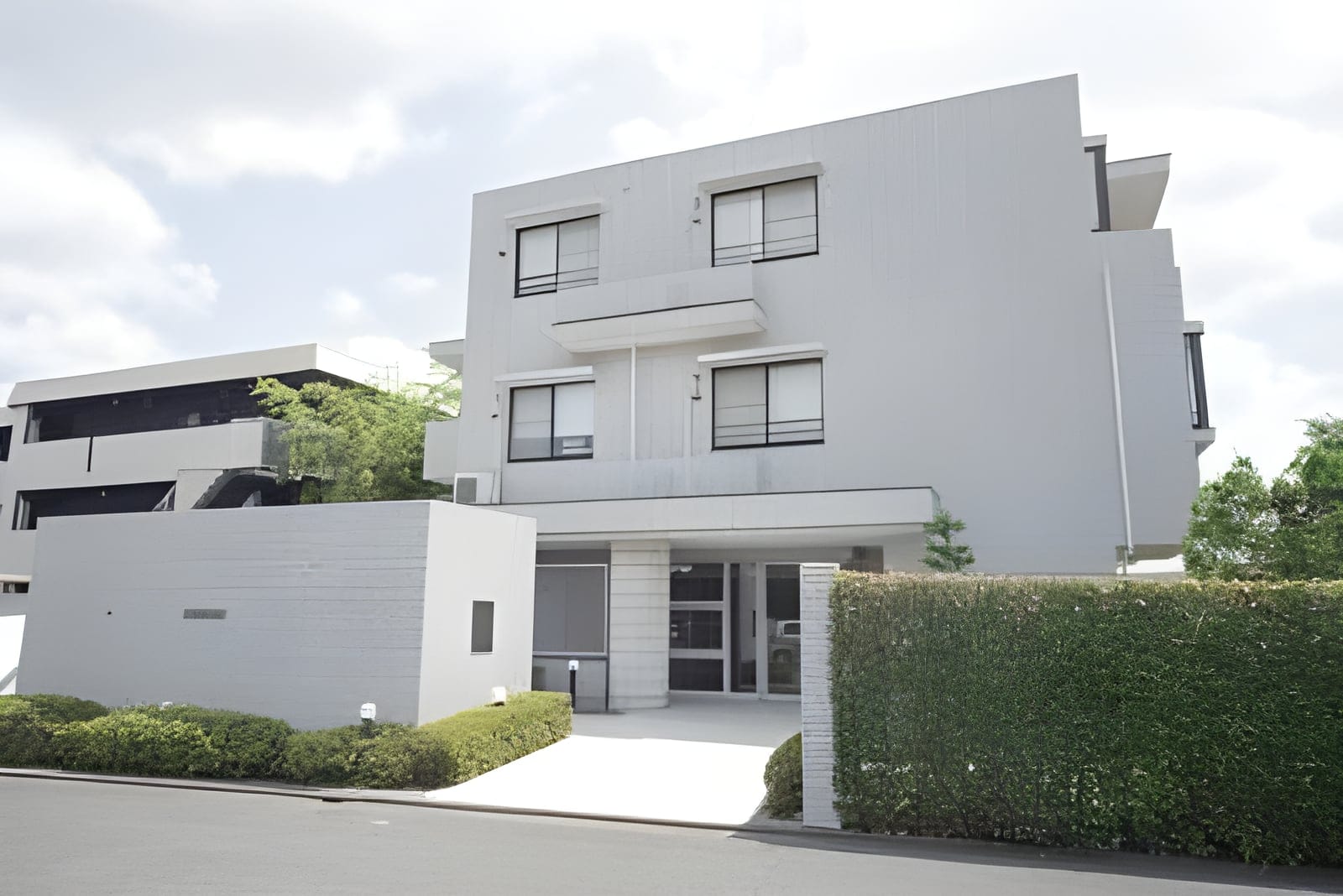 フラット浜田山 A-304 19.6万円/8,000円/入力なし