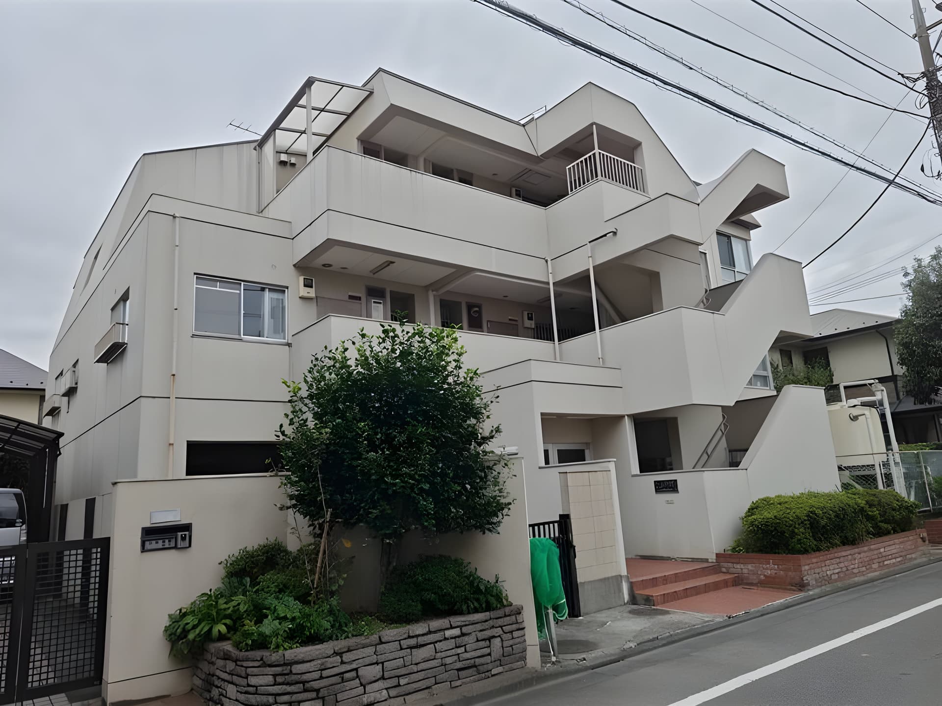 第3馬事公苑ヒミコマンション 203