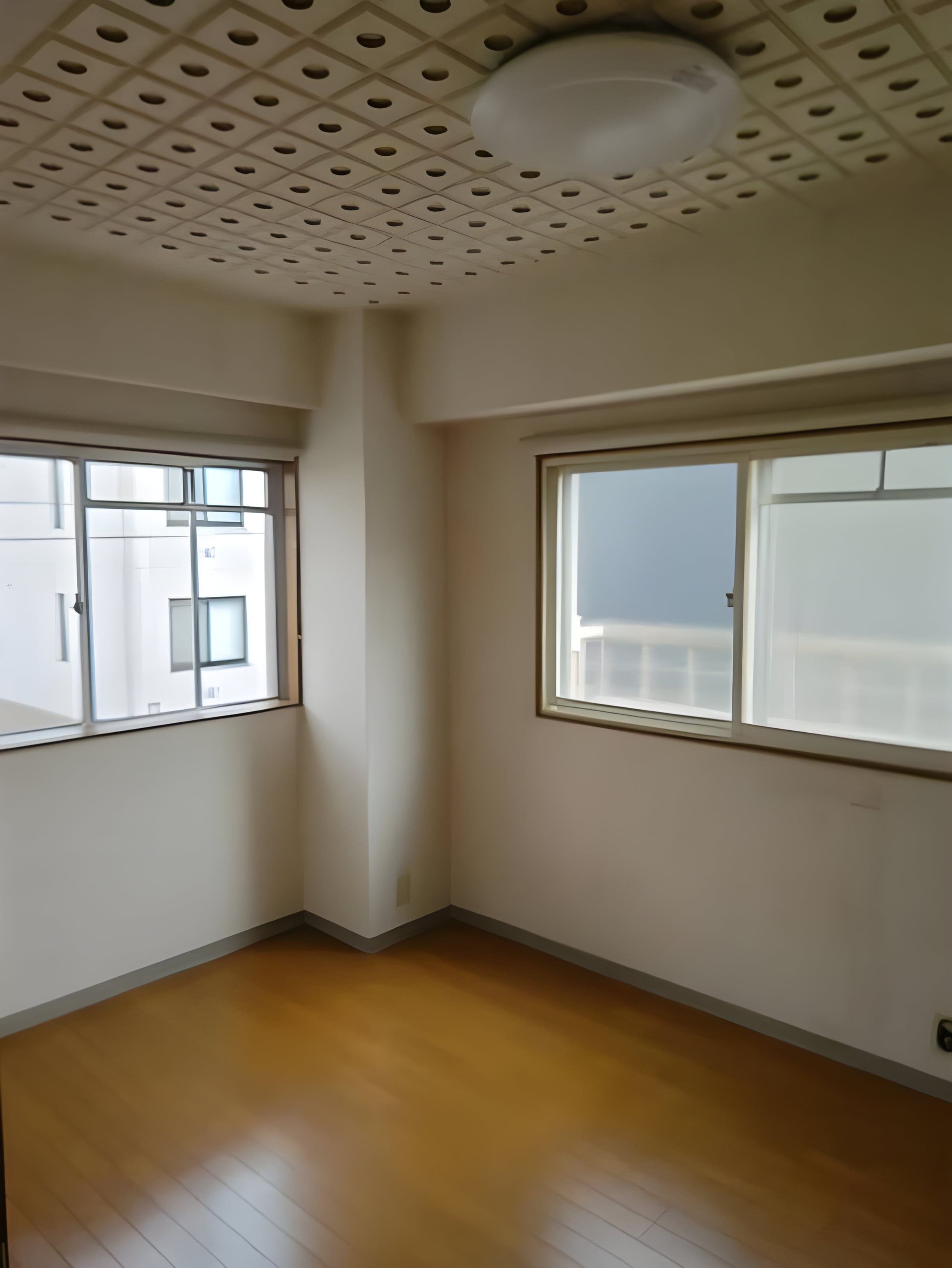 第3馬事公苑ヒミコマンション 203 間取り図